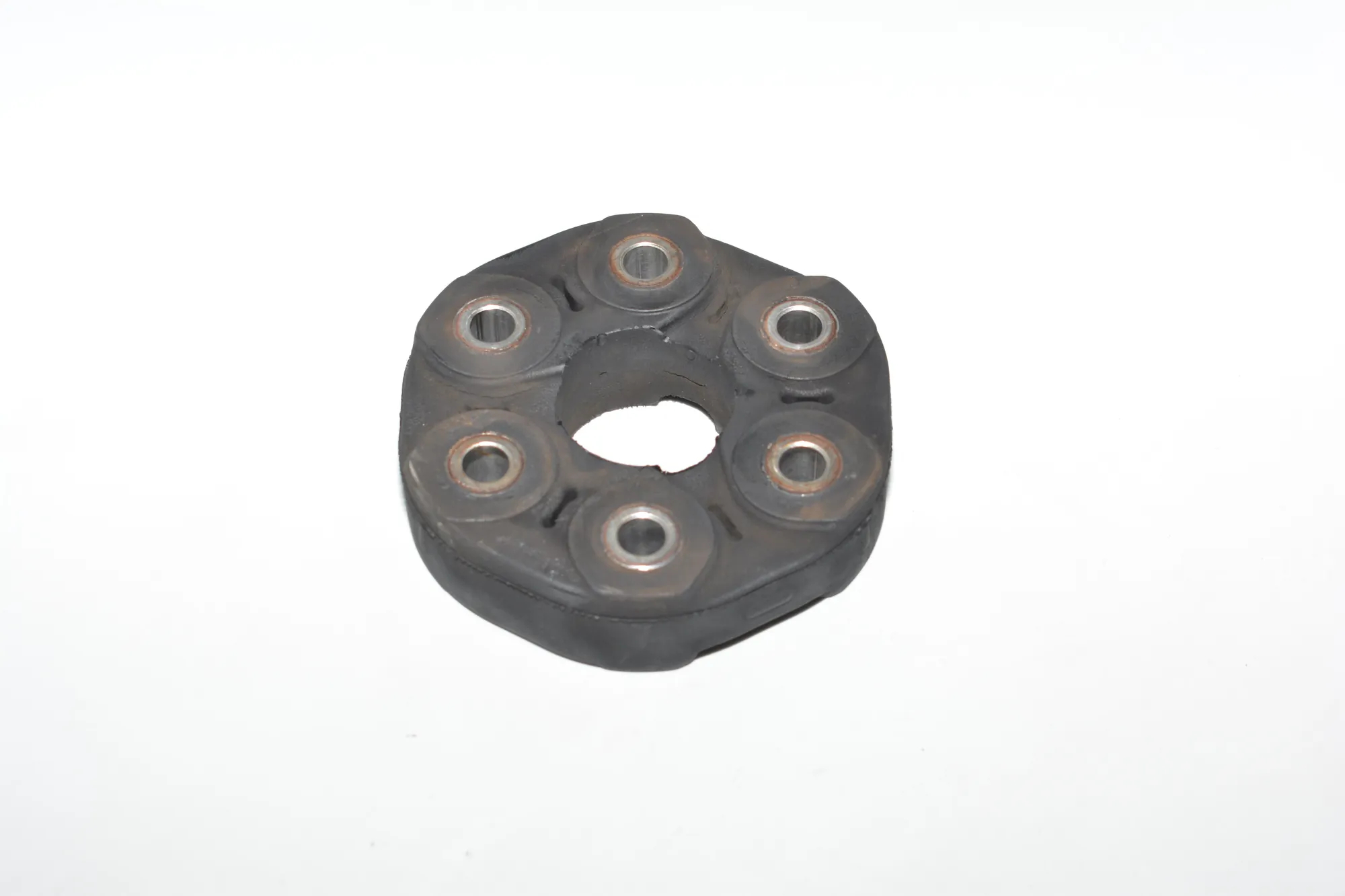 Propshaft Flange – OEM 7503159 · BMW X5 (E53) 3.0 d 2005 – 2
