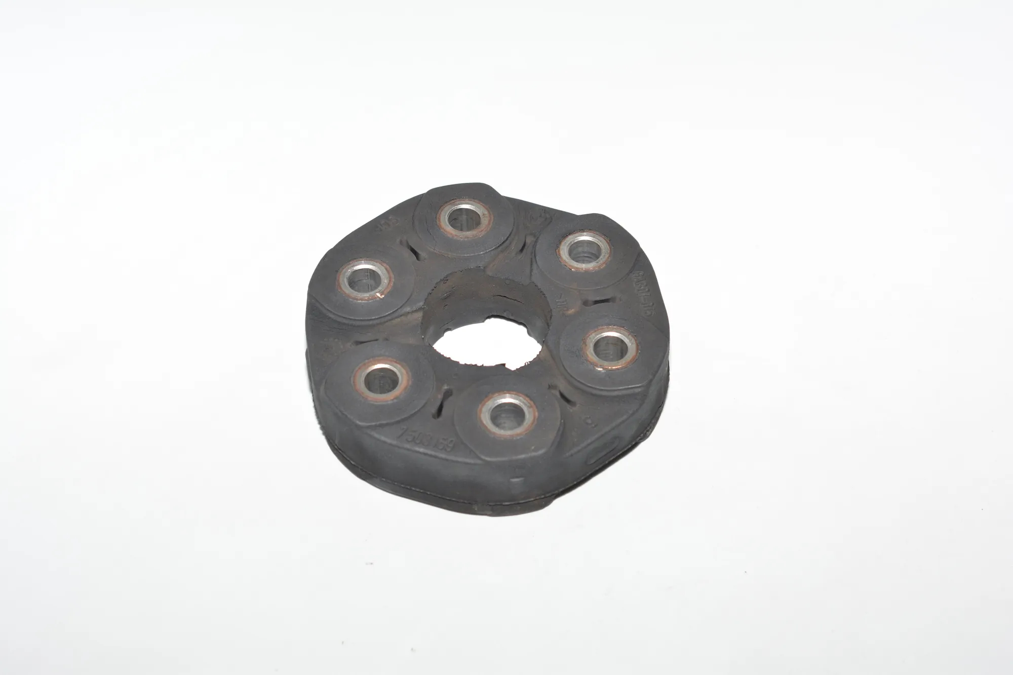 Propshaft Flange – OEM 7503159 · BMW X5 (E53) 3.0 d 2005