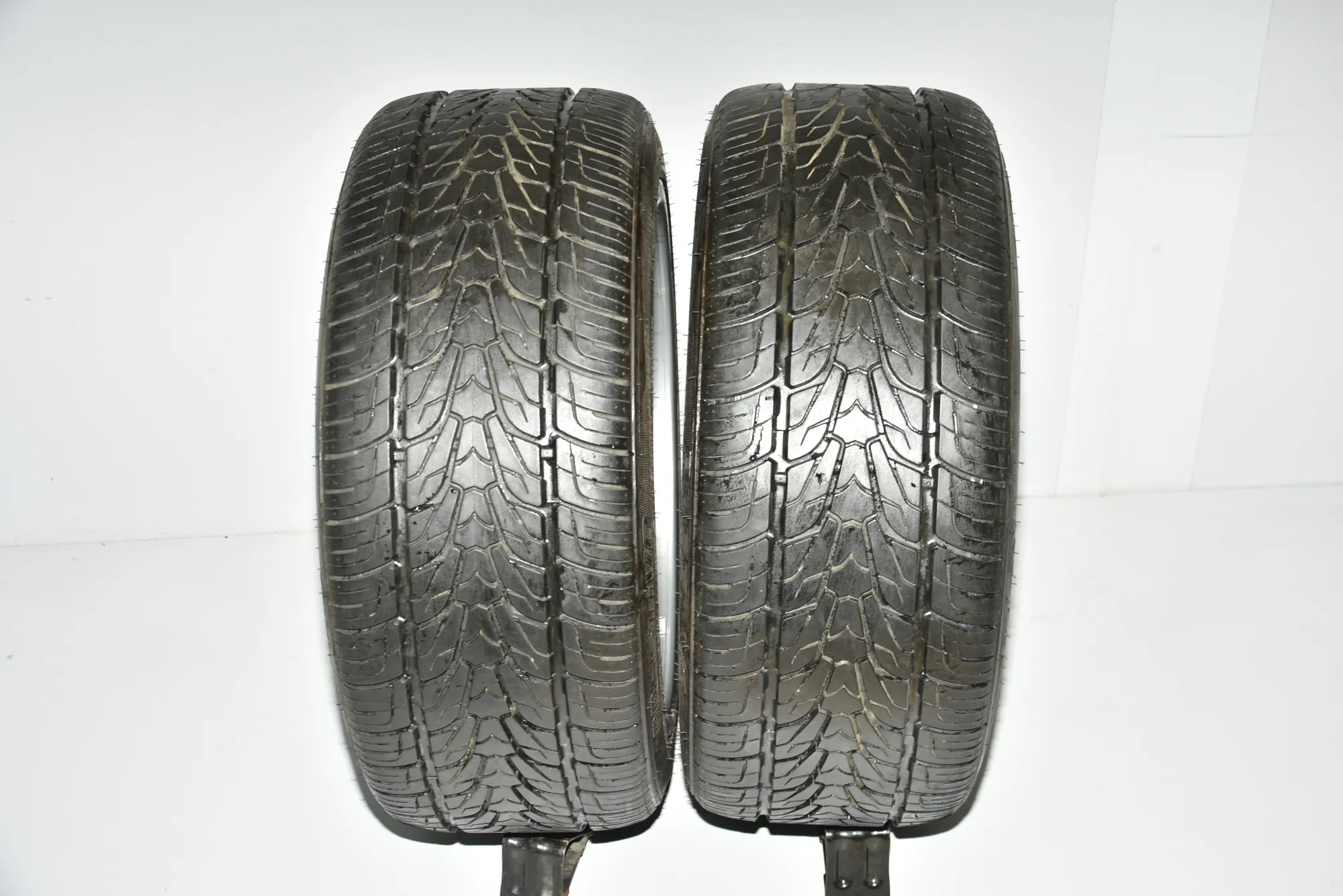Tire · BMW 5 Gran Turismo (F07) BMW 5 Gran Turismo (F07) 2012