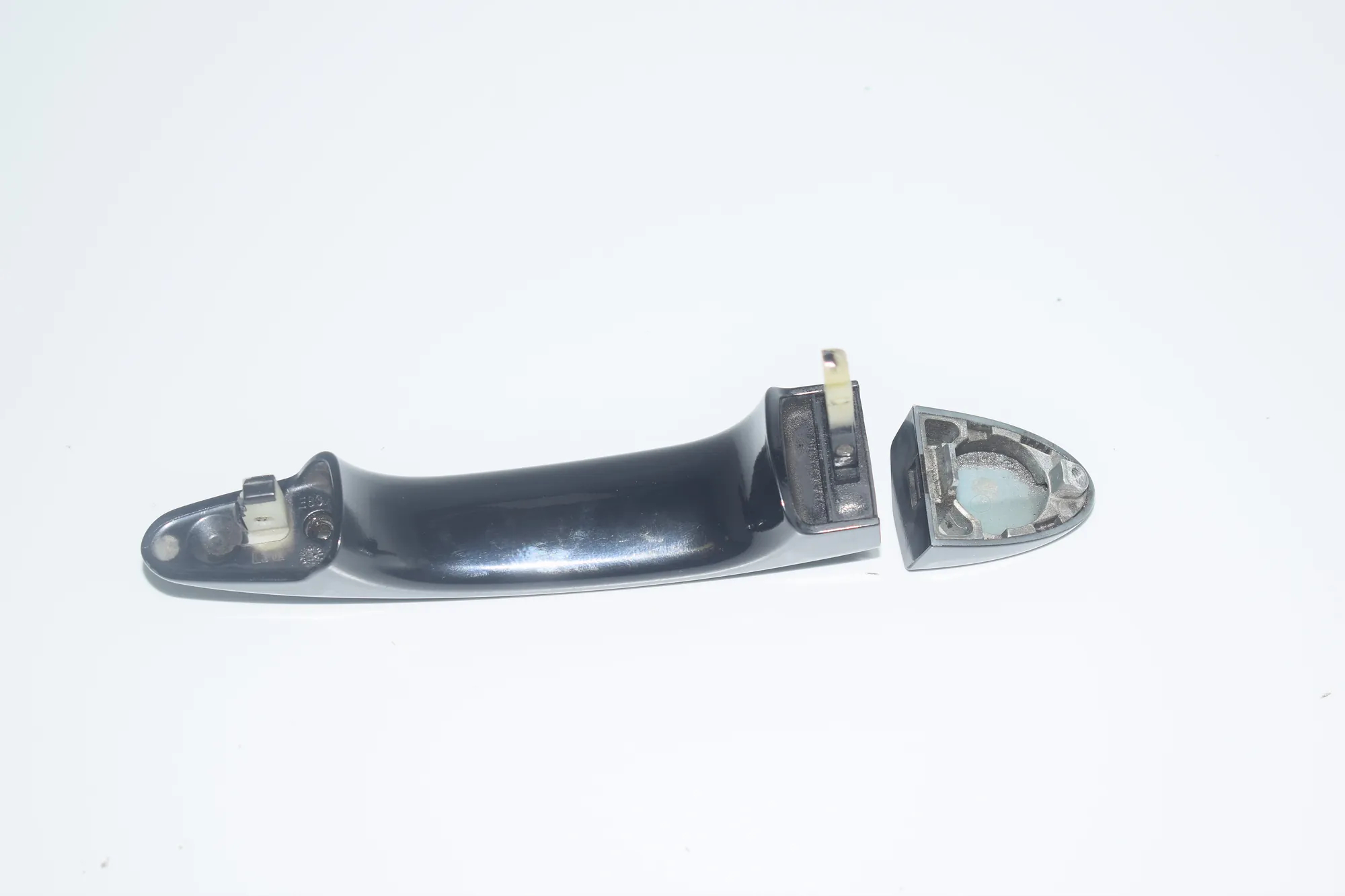 Front Left Door Exterior Handle · BMW X3 (E83) xDrive 20 d 2008 – 3