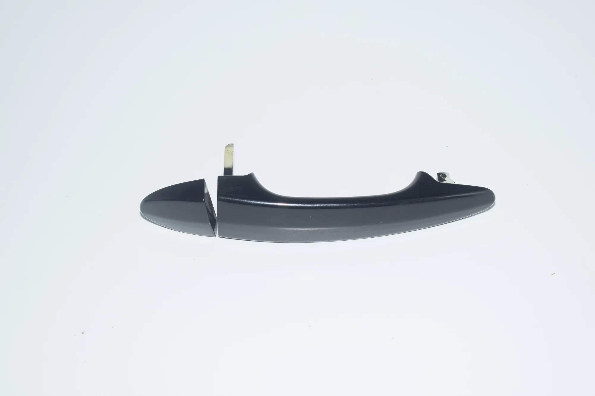 Front Left Door Exterior Handle · BMW X3 (E83) xDrive 20 d 2008
