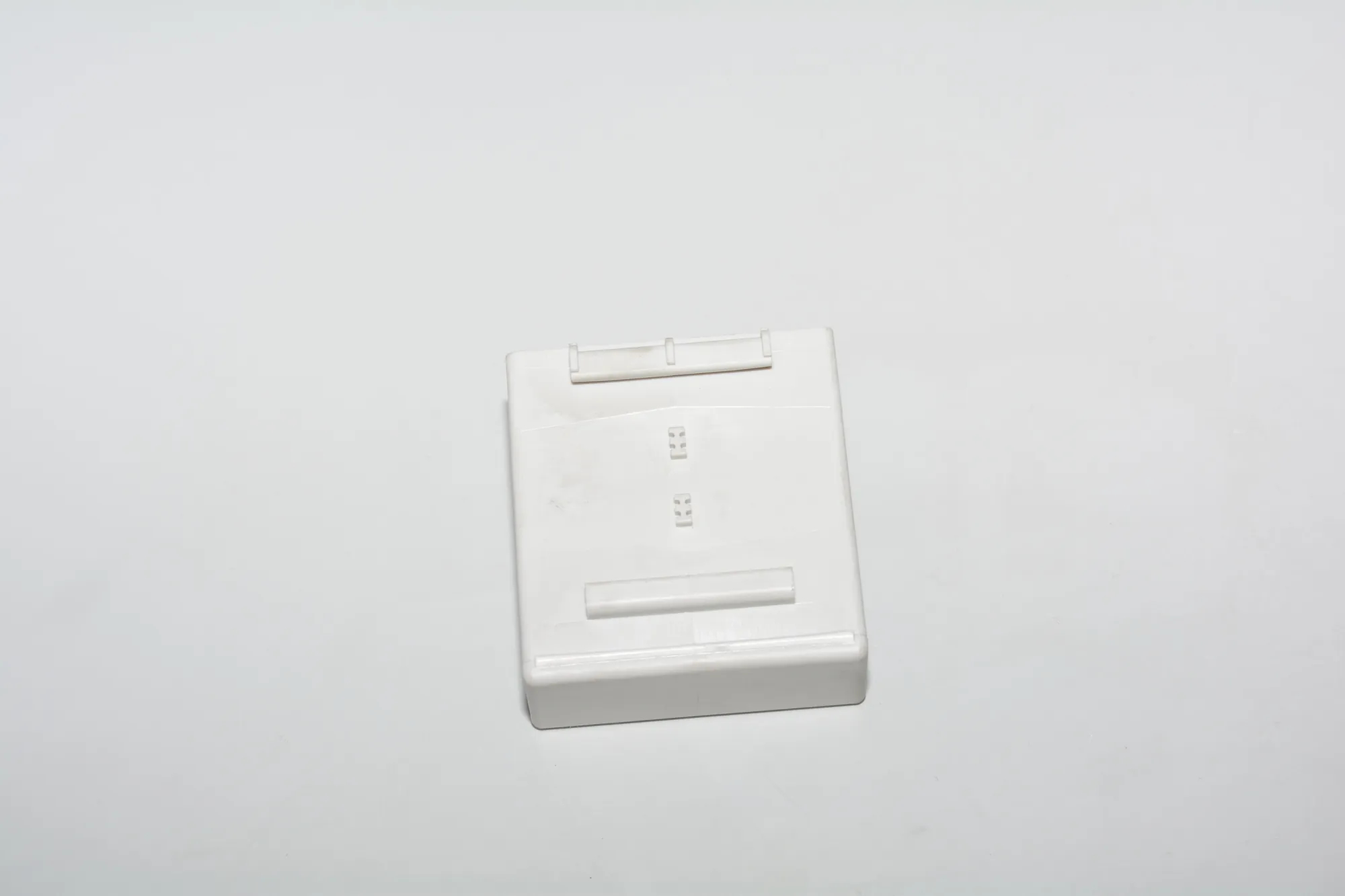 Other Control Units – OEM 6923209 · BMW X5 (E53) 3.0 d 2005 – 3