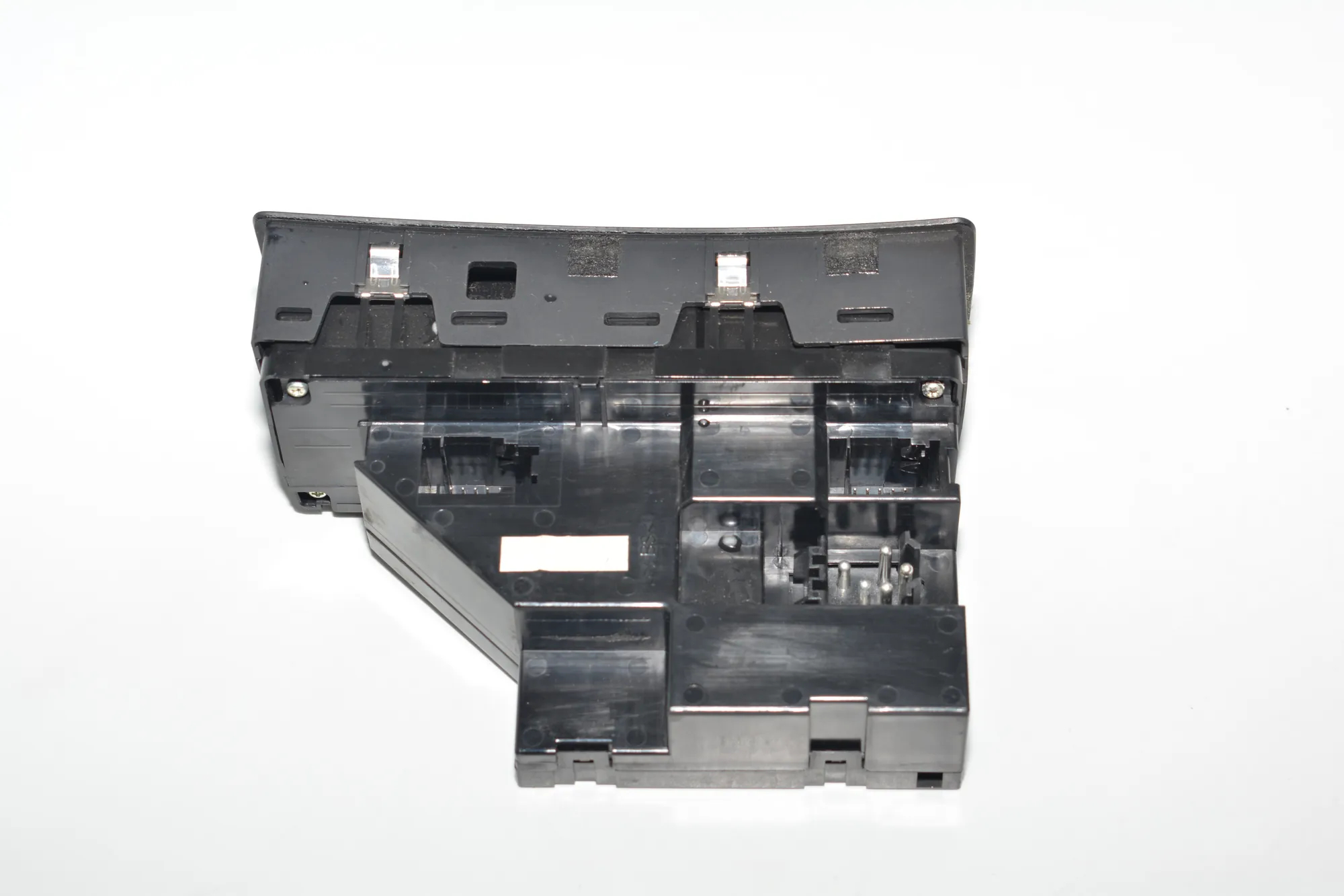 Front Left Door Window Switch – OEM 6962510 · BMW X5 (E53) 3.0 d 2005 – 3