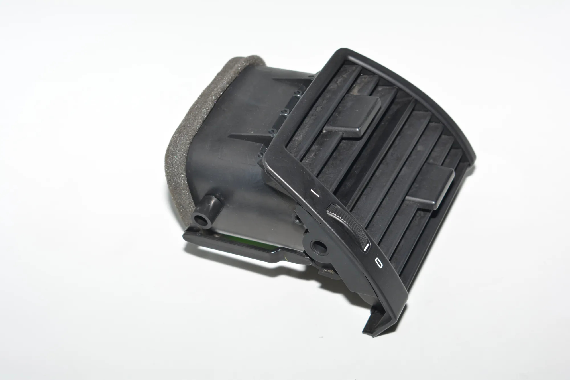 Dashboard Air Vents – OEM 8402216 · BMW X5 (E53) 3.0 d 2005 – 3