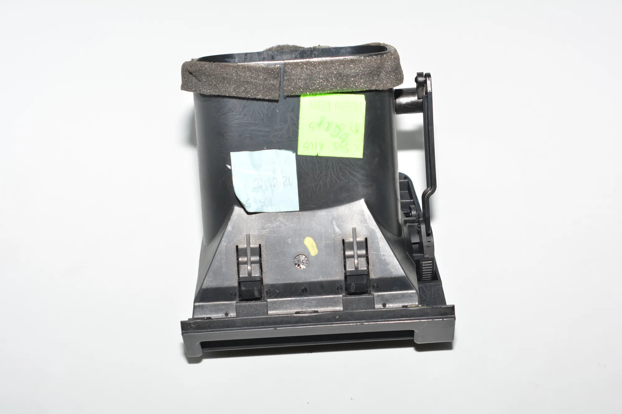 Dashboard Air Vents – OEM 8402216 · BMW X5 (E53) 3.0 d 2005 – 5