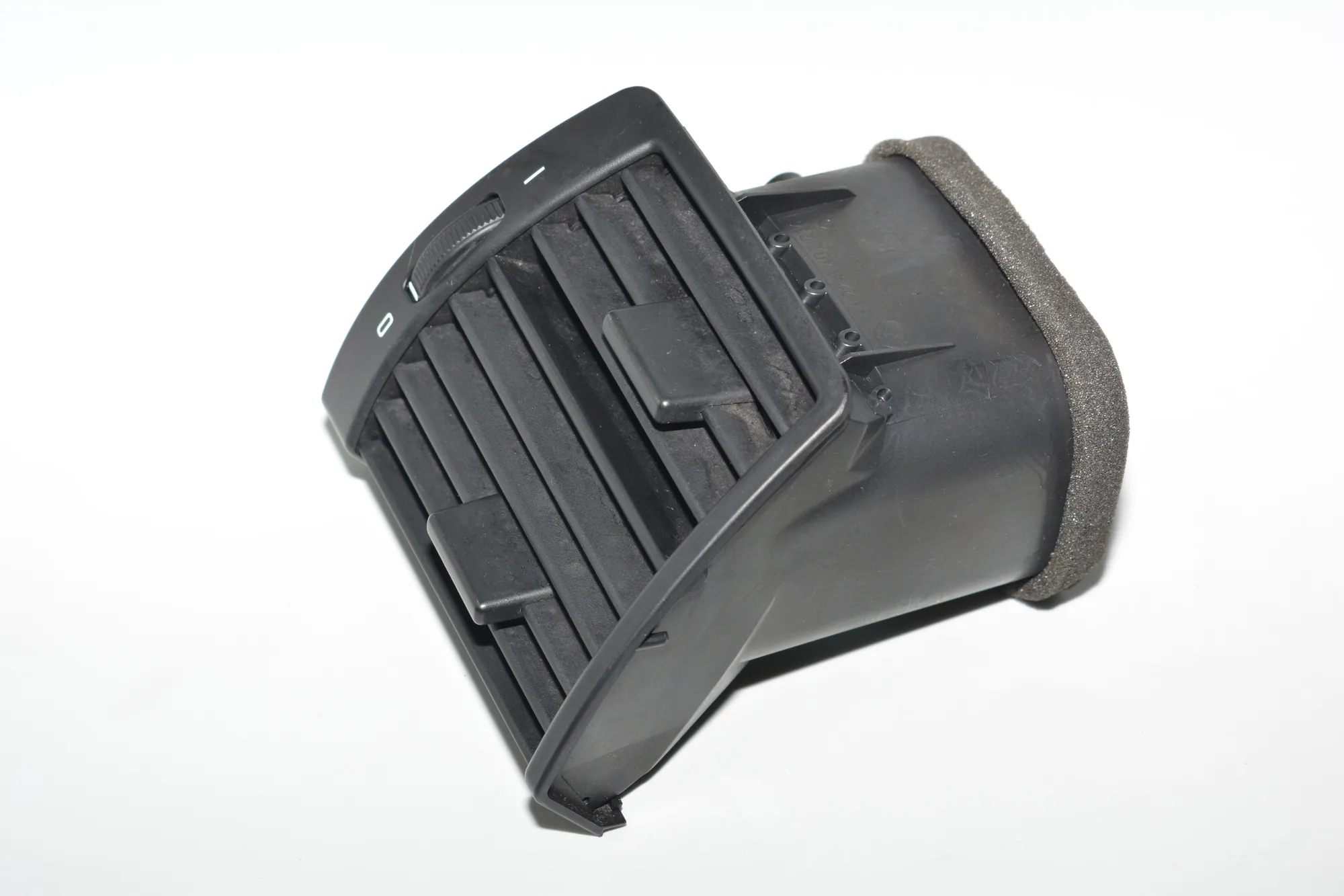 Dashboard Air Vents – OEM 8402216 · BMW X5 (E53) 3.0 d 2005 – 2