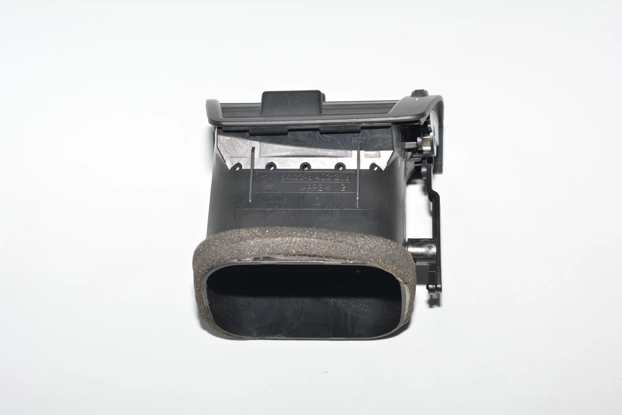 Dashboard Air Vents – OEM 8402216 · BMW X5 (E53) 3.0 d 2005 – 4