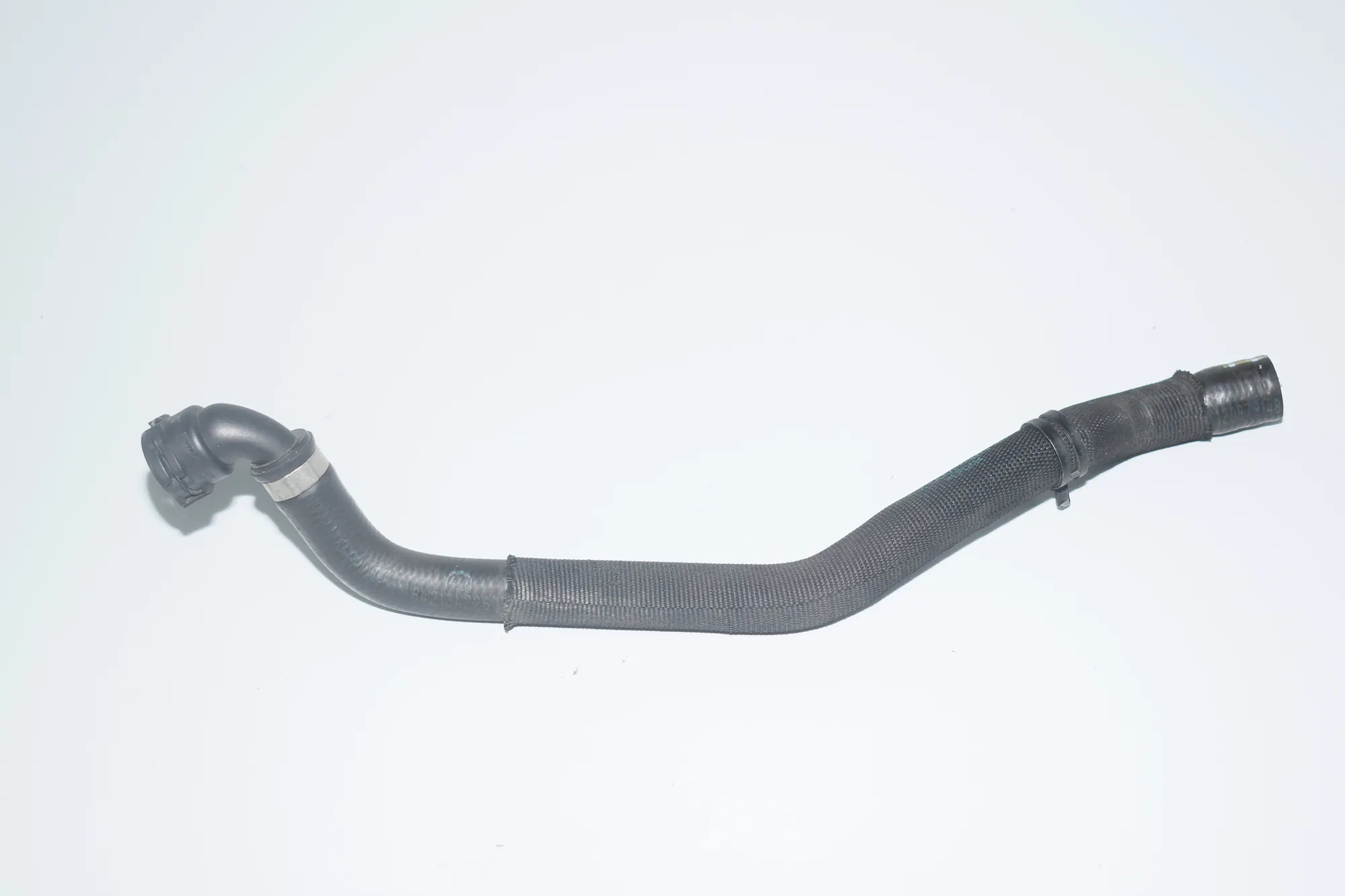 Coolant Hose Pipe – OEM 3422606 · BMW X3 (E83) xDrive 20 d 2008