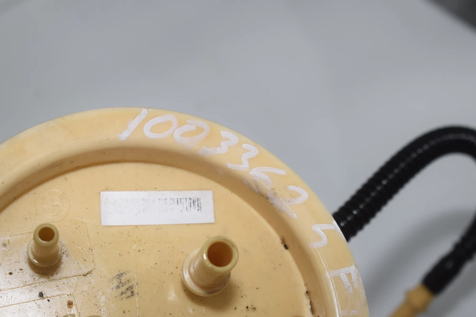 Fuel Tank Pump – OEM 7260648 · BMW 5 Touring (F11) 530 d xDrive 2011 – 4
