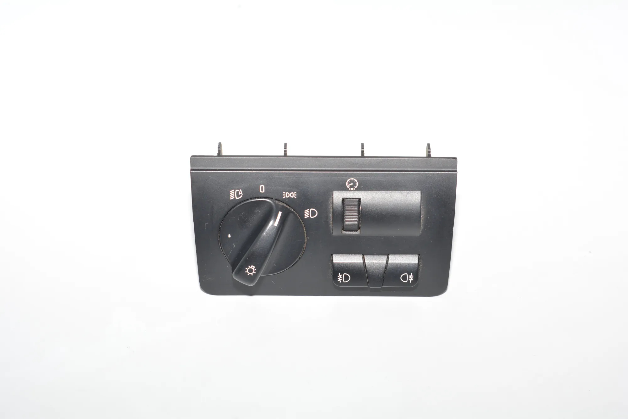 Headlight Switch Control Unit – OEM 6909775 · BMW X5 (E53) 3.0 d 2005