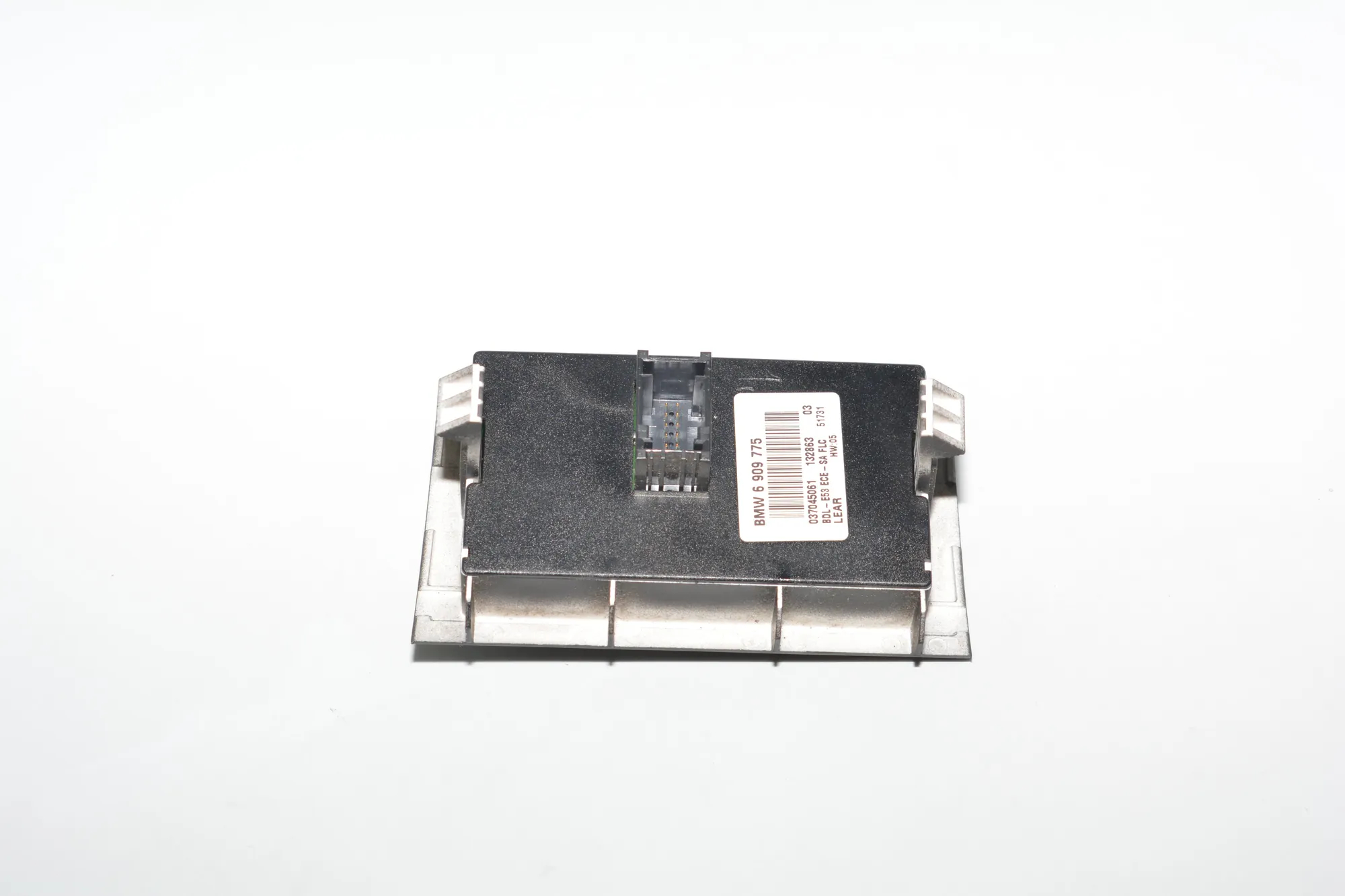 Headlight Switch Control Unit – OEM 6909775 · BMW X5 (E53) 3.0 d 2005 – 3