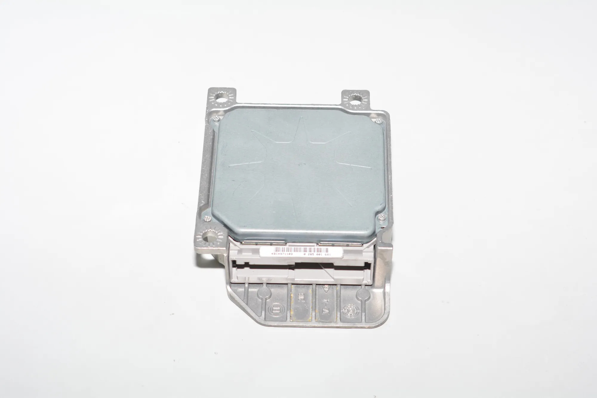 SRS Control Unit – OEM 6962530 · BMW X5 (E53) 3.0 d 2005 – 4