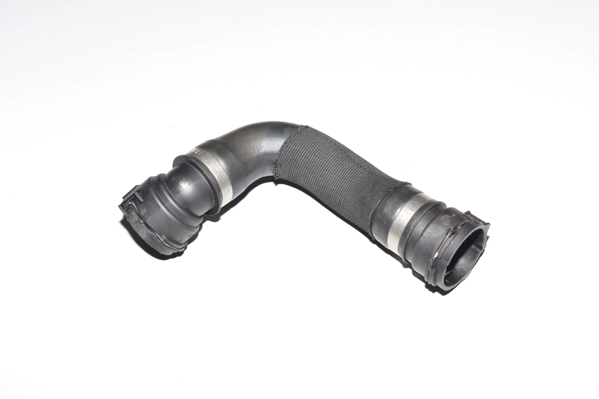 Right Side Cooling Radiator Hose – OEM 7800100 · BMW 3 Coupe (E92) 325 d 2011 – 2