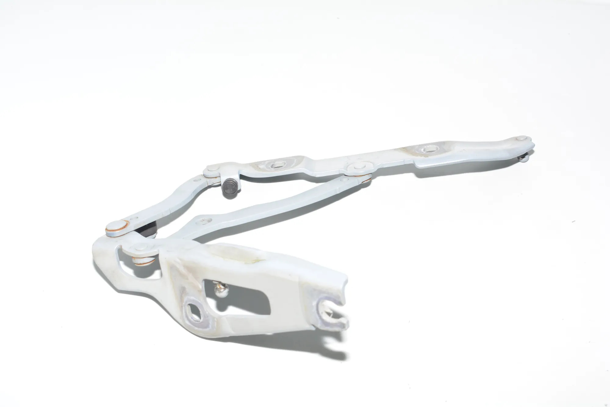 Right Side Bootlid Hinge – OEM 7060628 · BMW 3 Coupe (E92) 325 d 2011 – 4