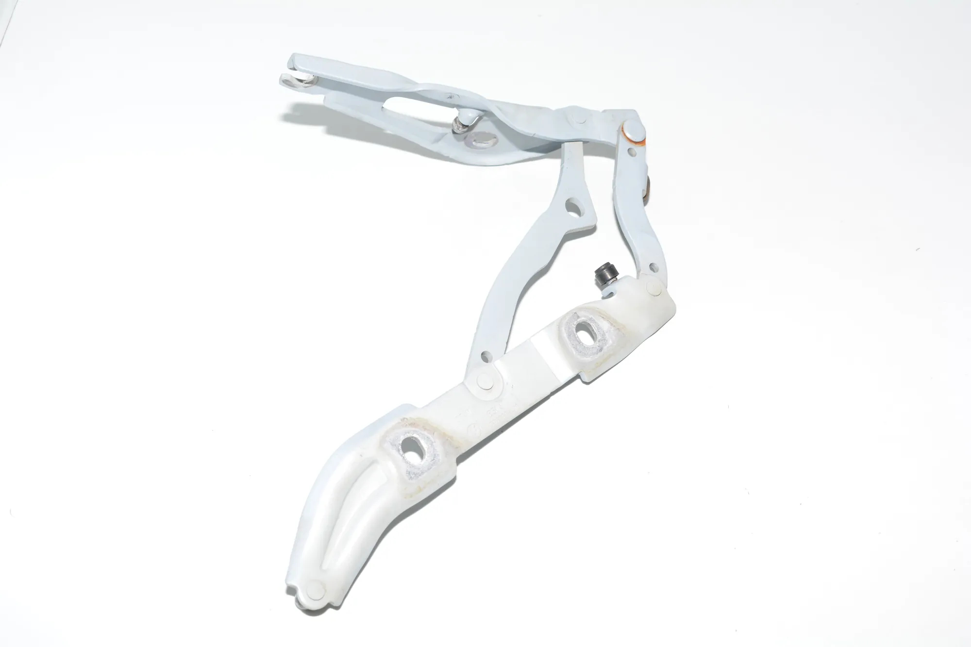Right Side Bootlid Hinge – OEM 7060628 · BMW 3 Coupe (E92) 325 d 2011 – 3