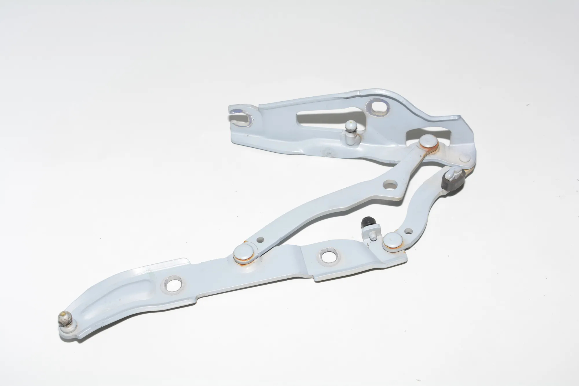 Left Side Bootlid Hinge – OEM 7060627 · BMW 3 Coupe (E92) 325 d 2011 – 2