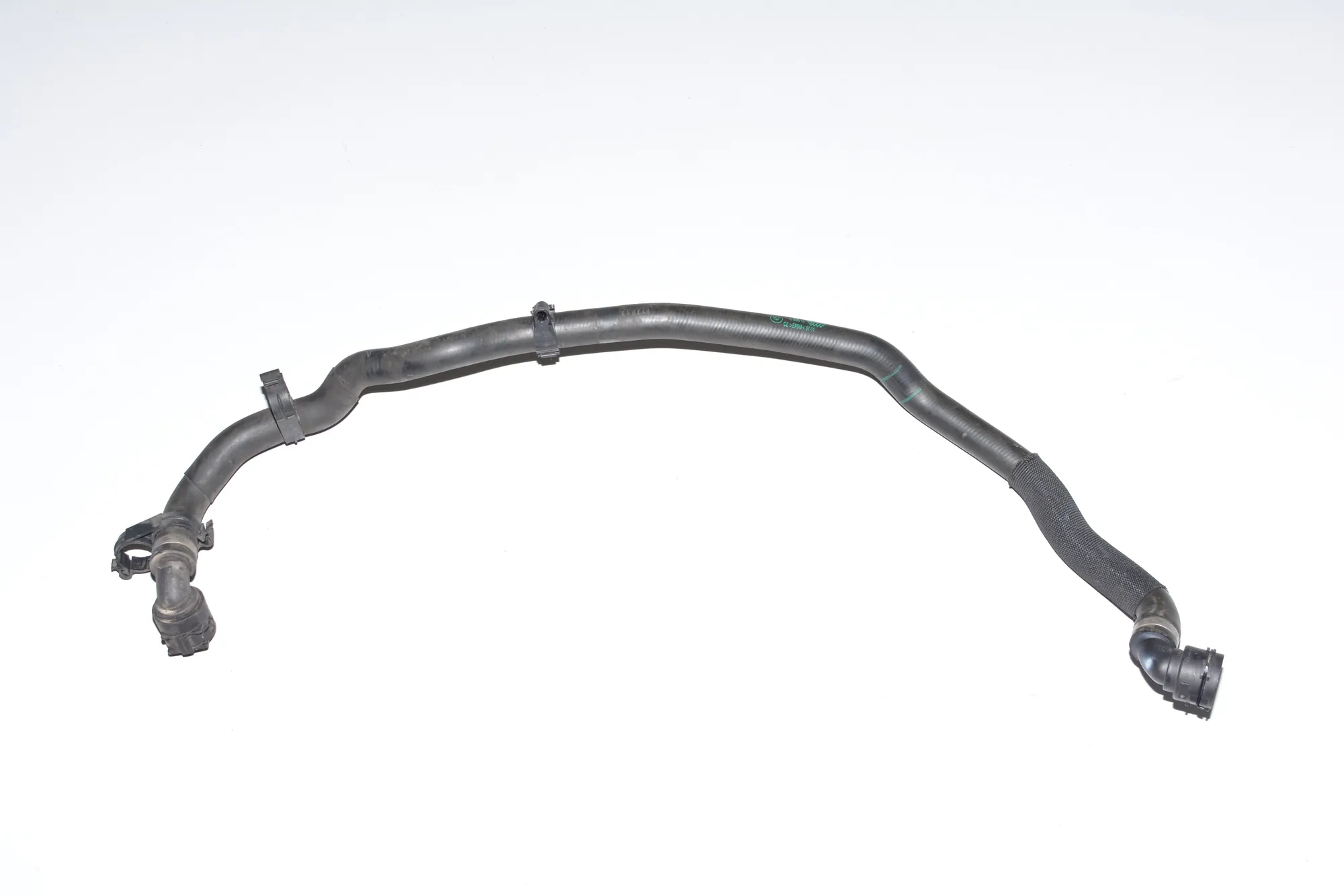 Coolant Hose Pipe – OEM 9222701 · BMW 3 Coupe (E92) 325 d 2011 – 2