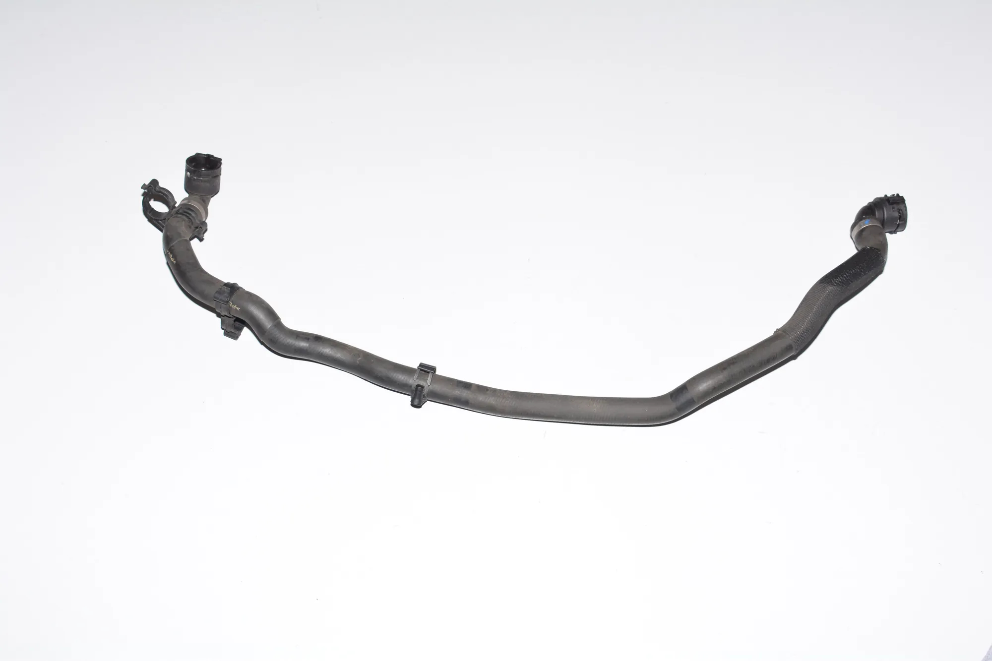 Coolant Hose Pipe – OEM 9222701 · BMW 3 Coupe (E92) 325 d 2011