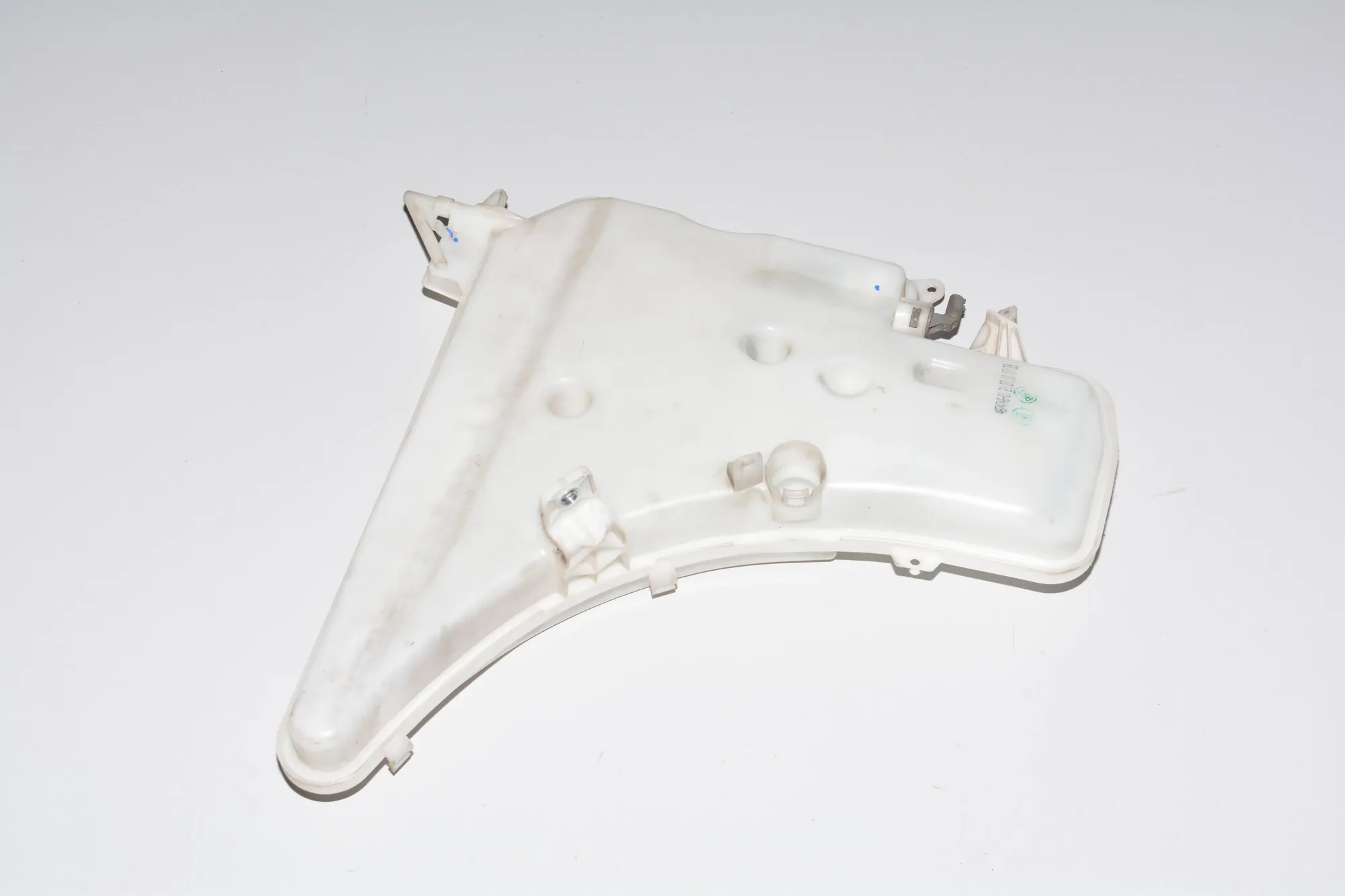 Window Washer Tank – OEM 4874746 · BMW 3 Coupe (E92) 325 d 2011 – 2
