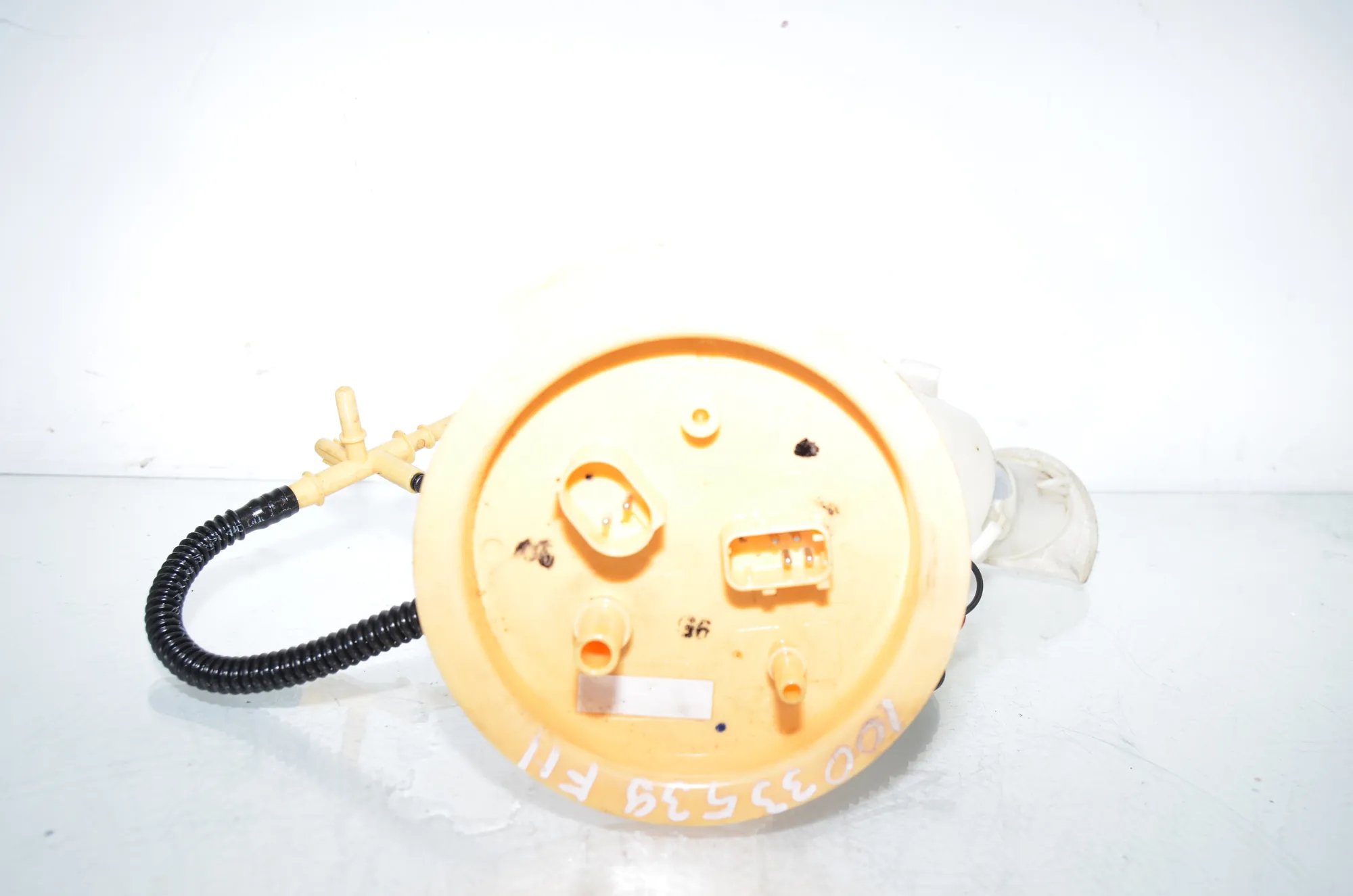 Fuel Tank Pump – OEM 7260648 · BMW 5 Touring (F11) 530 d 2012 – 4