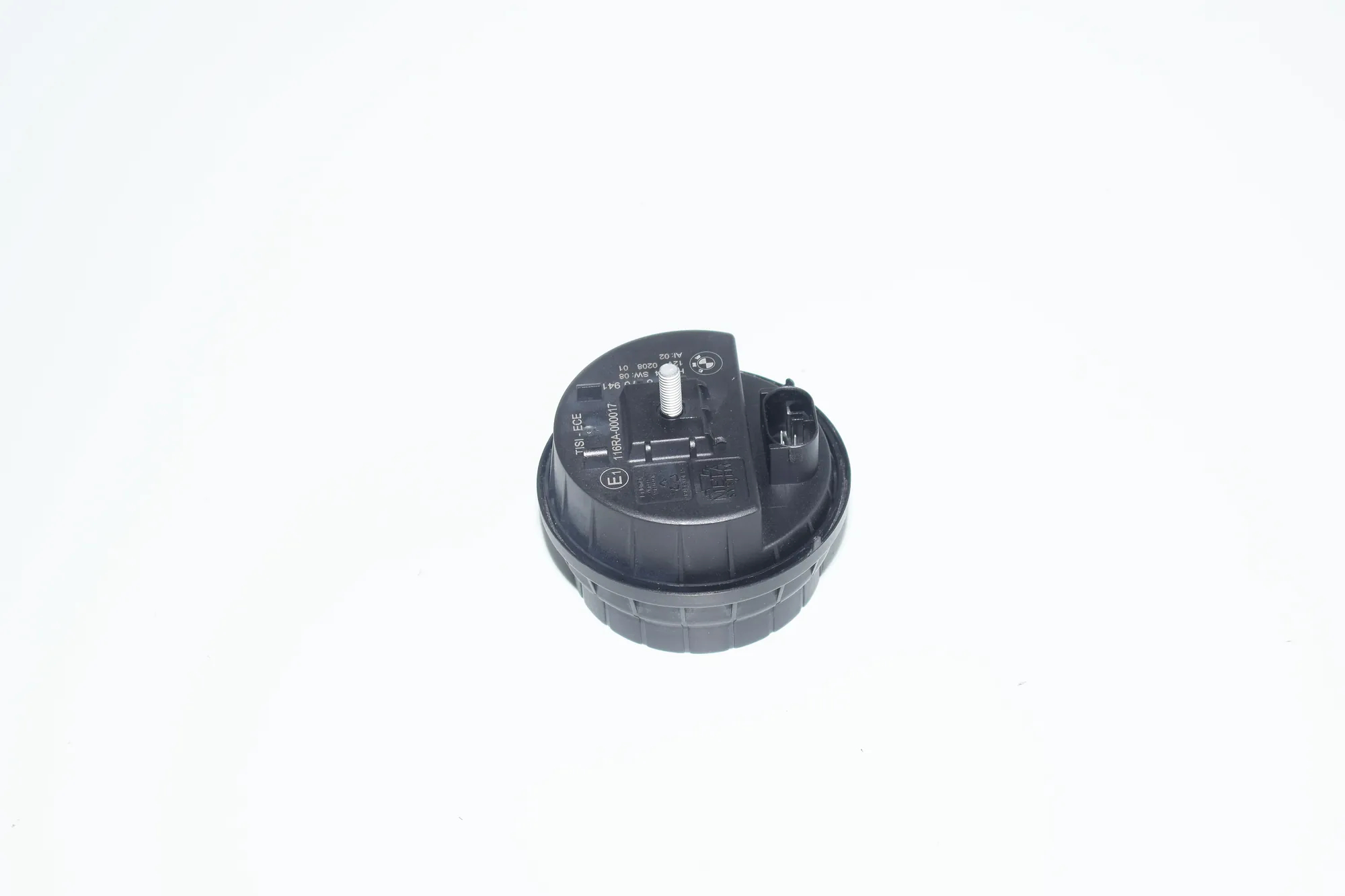 Alarm Siren – OEM 6970941 · BMW X3 (E83) xDrive 20 d 2008