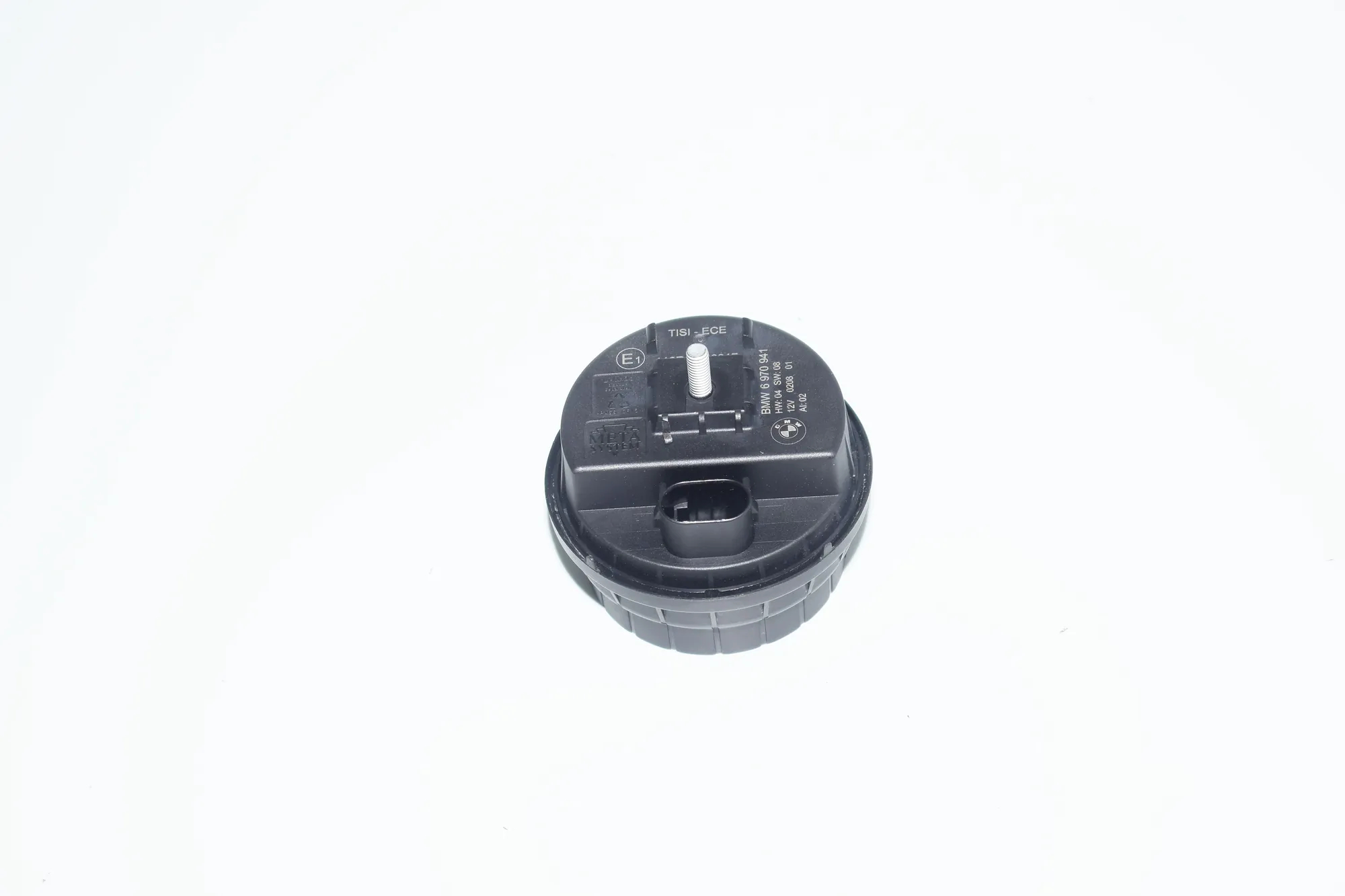 Alarm Siren – OEM 6970941 · BMW X3 (E83) xDrive 20 d 2008 – 2