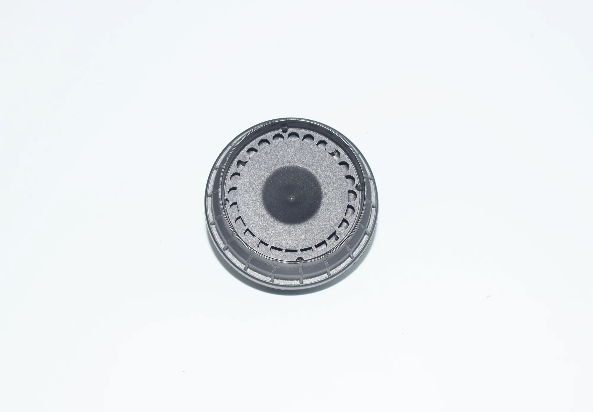 Alarm Siren – OEM 6970941 · BMW X3 (E83) xDrive 20 d 2008 – 3