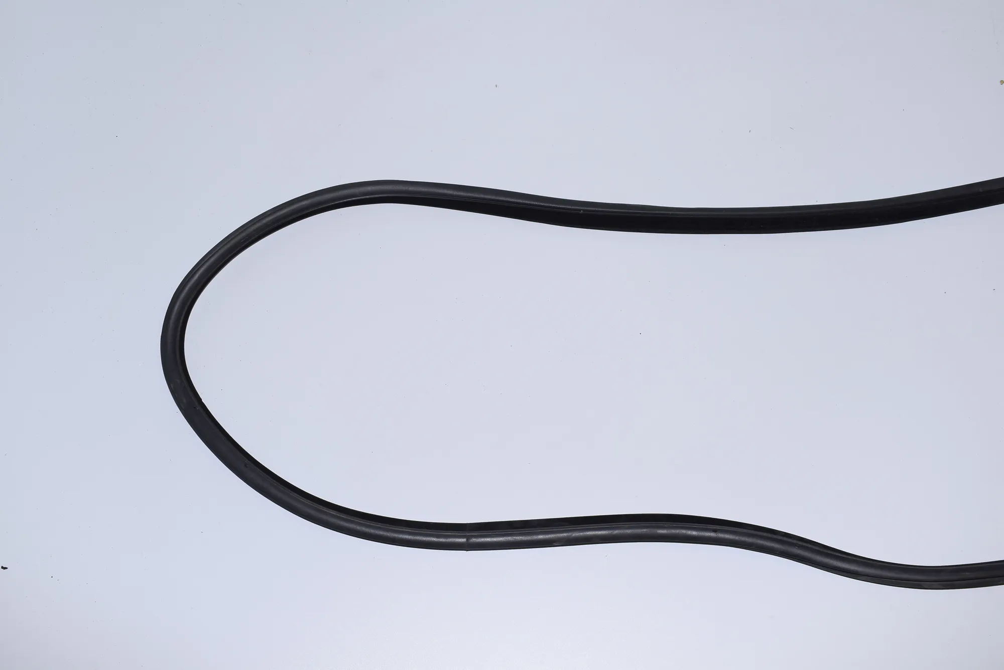 Front Left Door Seal Rubber – OEM 7119091 · BMW 3 Coupe (E92) 325 d 2011 – 3