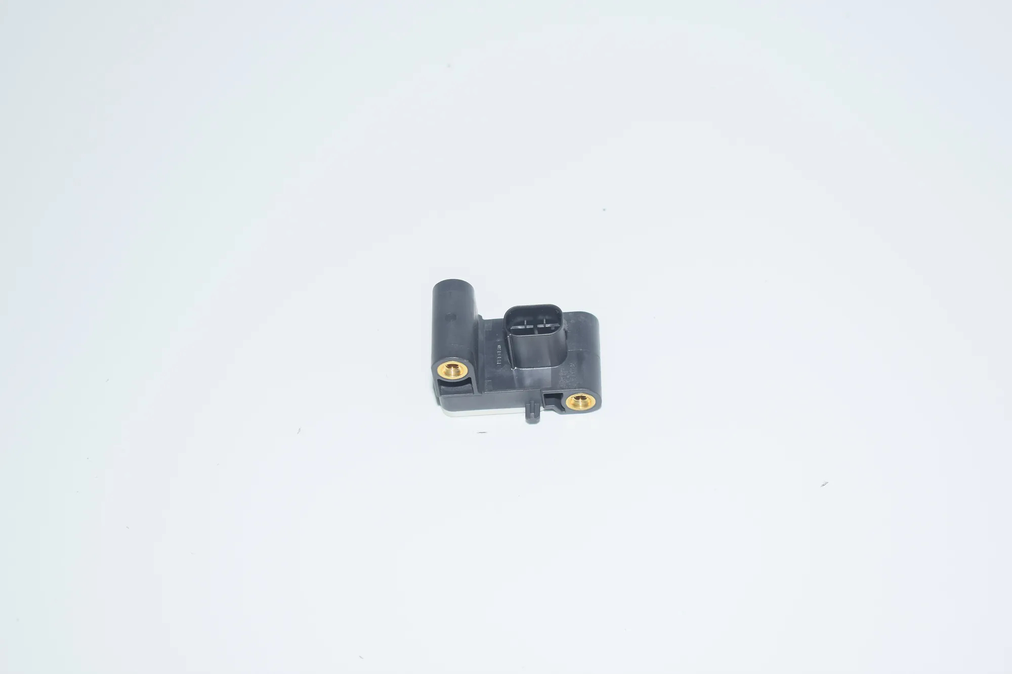Front Right Impact Sensor – OEM 6911003 · BMW X3 (E83) xDrive 20 d 2008