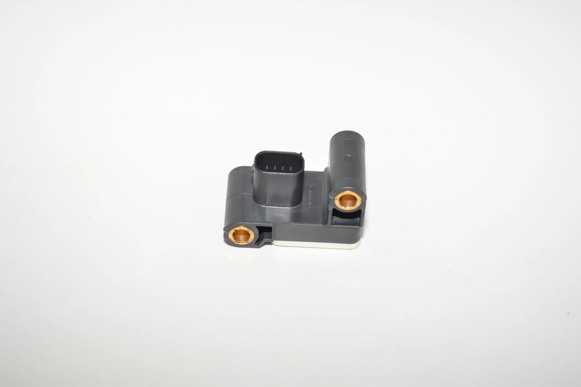 Front Left Impact Sensor – OEM 6956485 · BMW 3 Coupe (E92) 325 d 2011