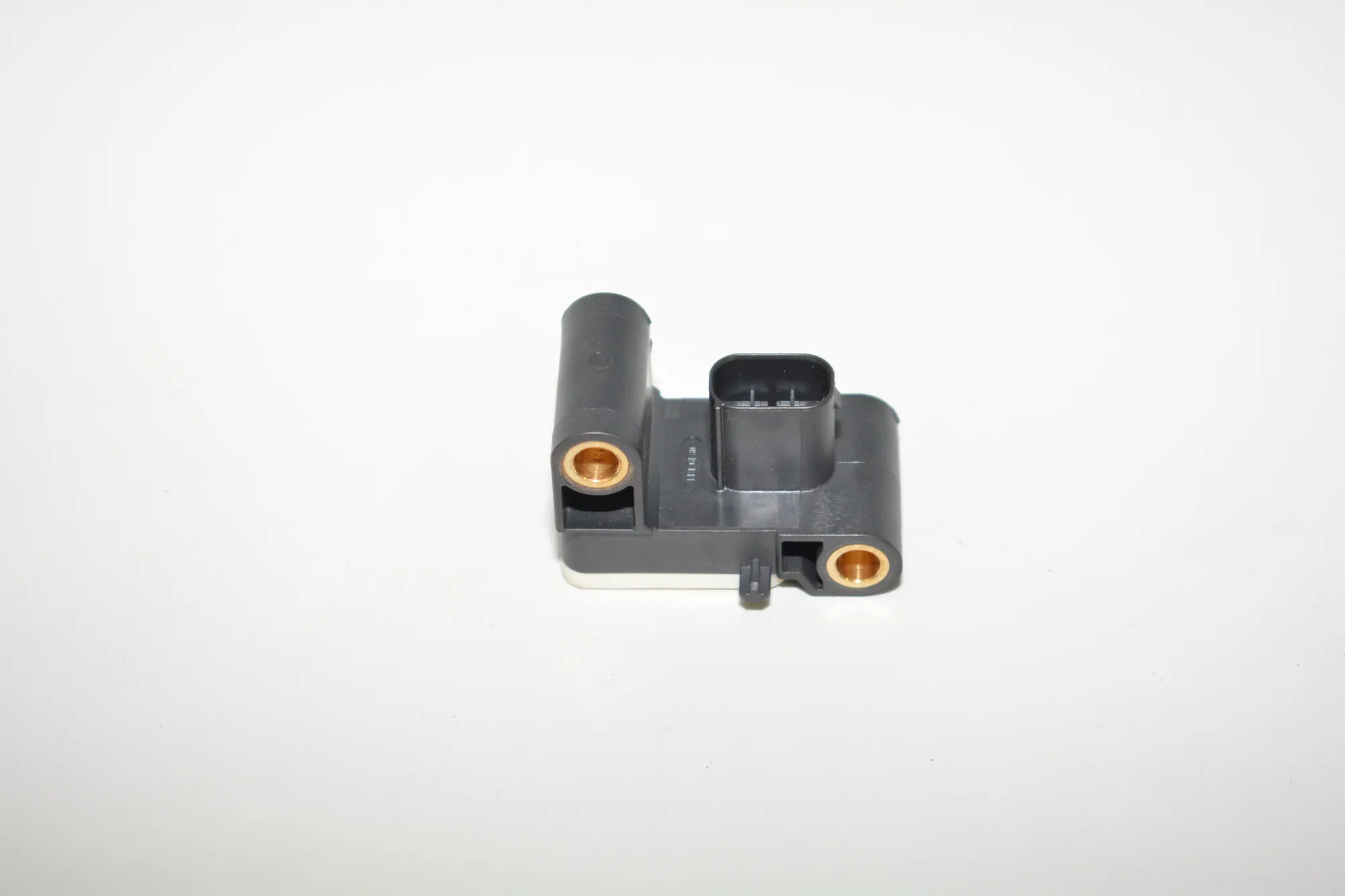 Front Left Impact Sensor – OEM 6956485 · BMW 3 Coupe (E92) 325 d 2011 – 2