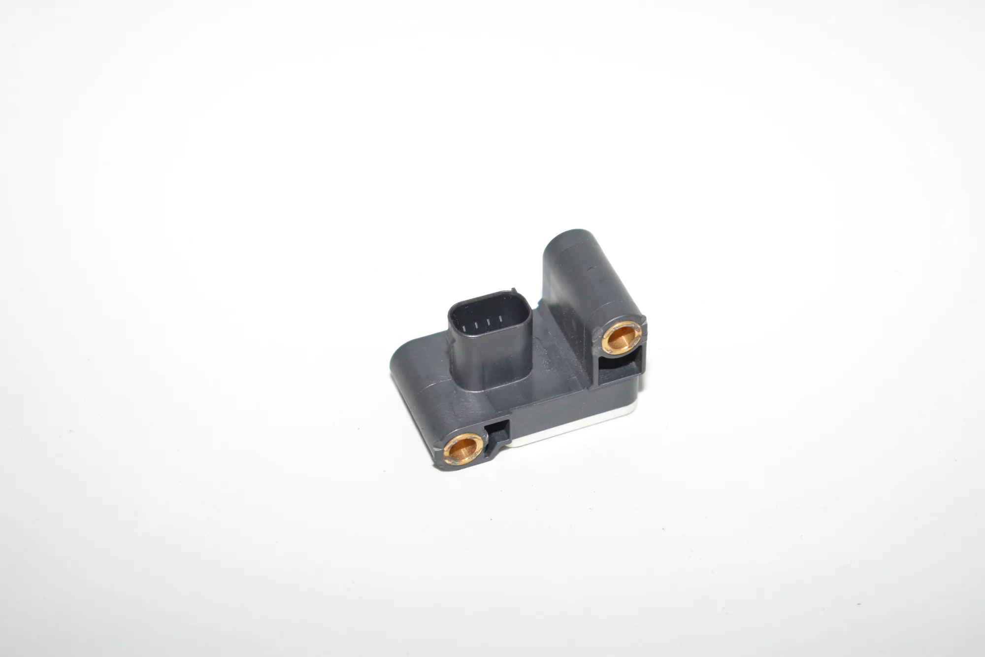 Front Right Impact Sensor – OEM 6956485 · BMW 3 Coupe (E92) 325 d 2011 – 2