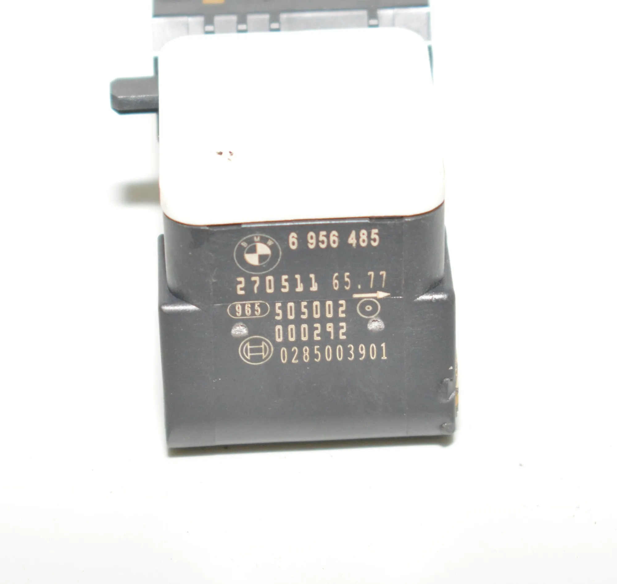 Front Right Impact Sensor – OEM 6956485 · BMW 3 Coupe (E92) 325 d 2011 – 5