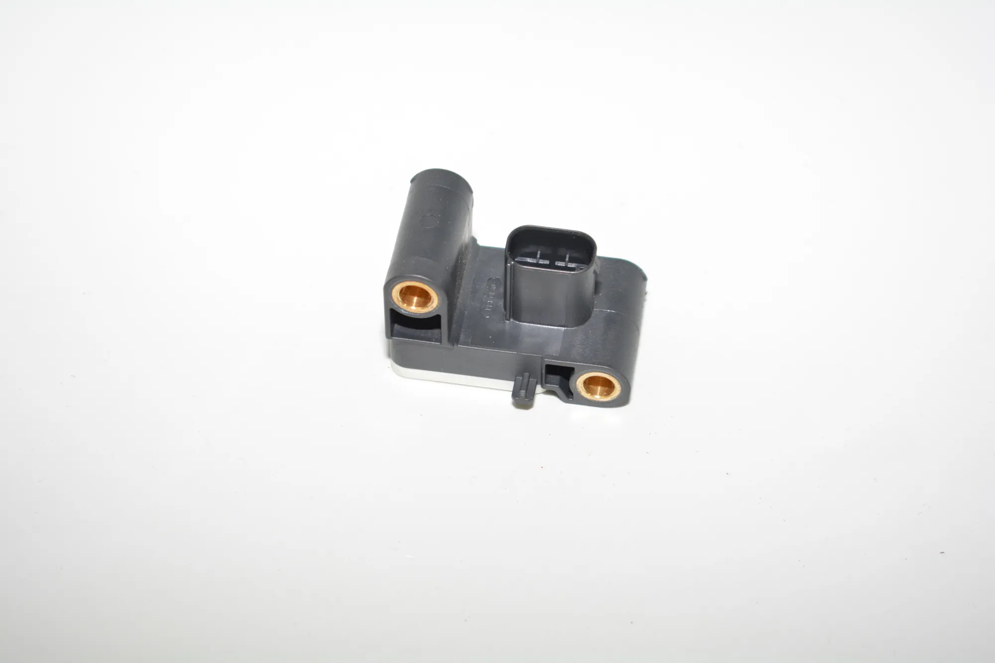 Front Right Impact Sensor – OEM 6956485 · BMW 3 Coupe (E92) 325 d 2011
