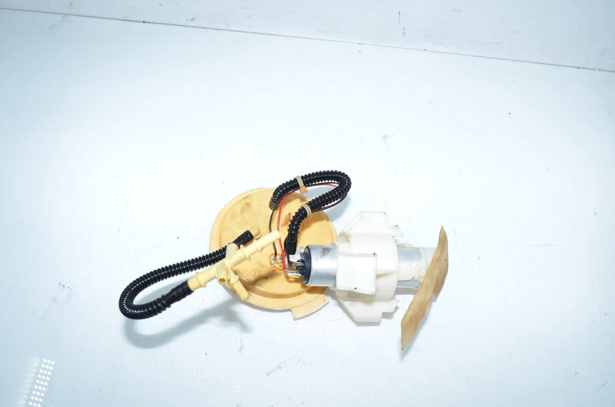Fuel Tank Pump – OEM 7260648 · BMW 5 (F10) 525 d 2010 – 3
