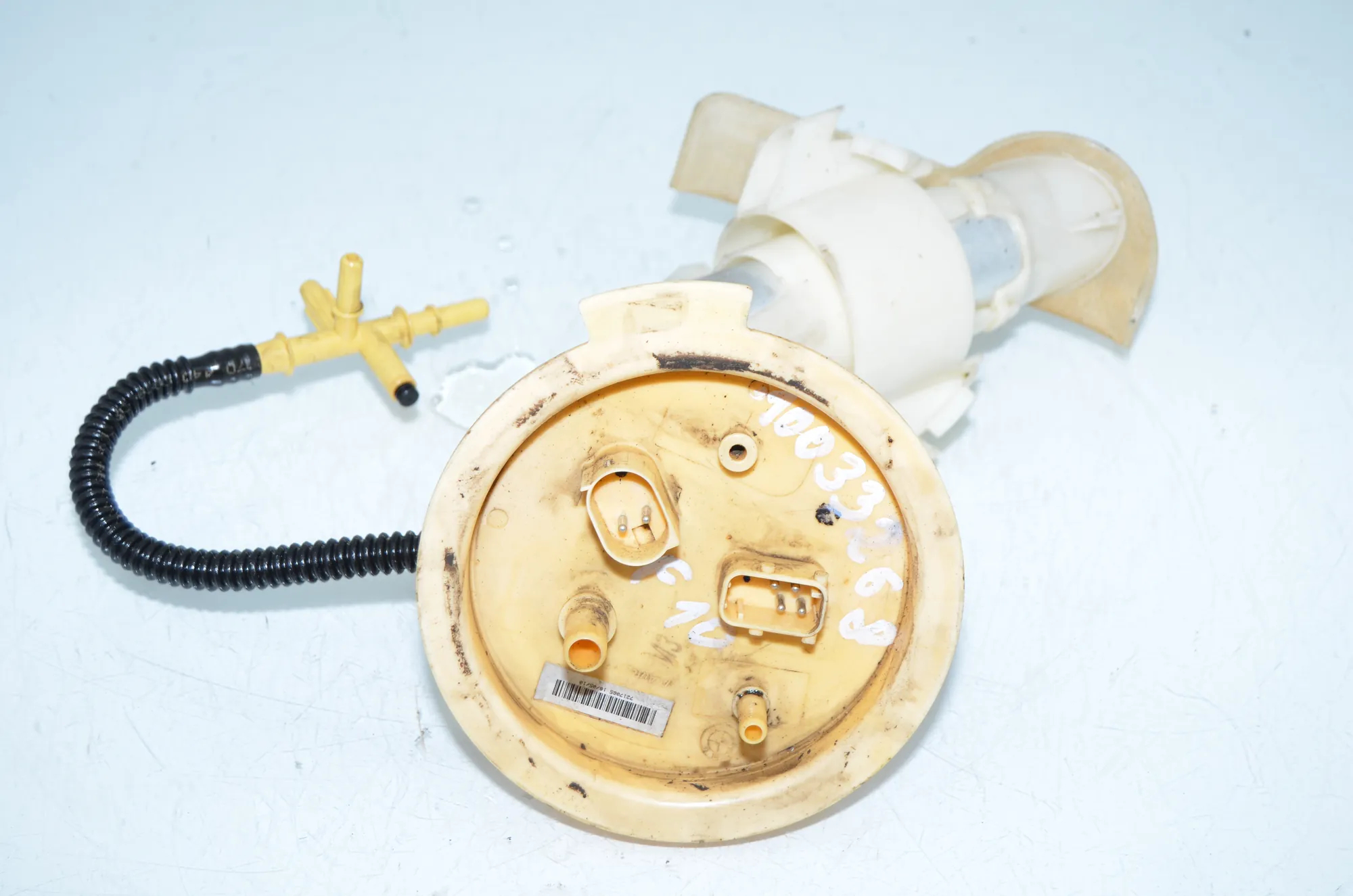 Fuel Tank Pump – OEM 7260648 · BMW 5 (F10) 525 d 2010 – 4