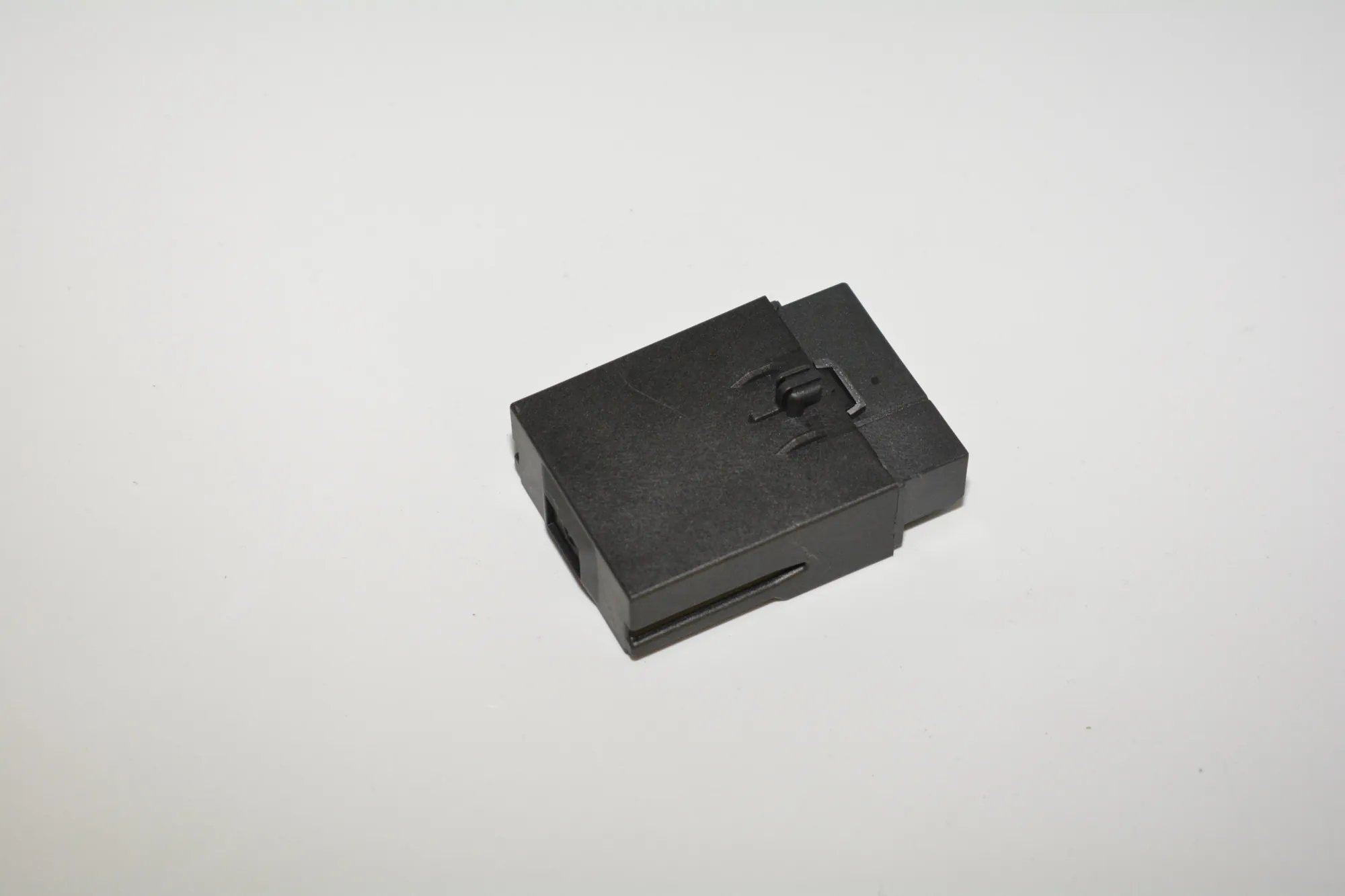 Other Control Units – OEM 9216128 · BMW 3 Coupe (E92) 325 d 2011 – 3