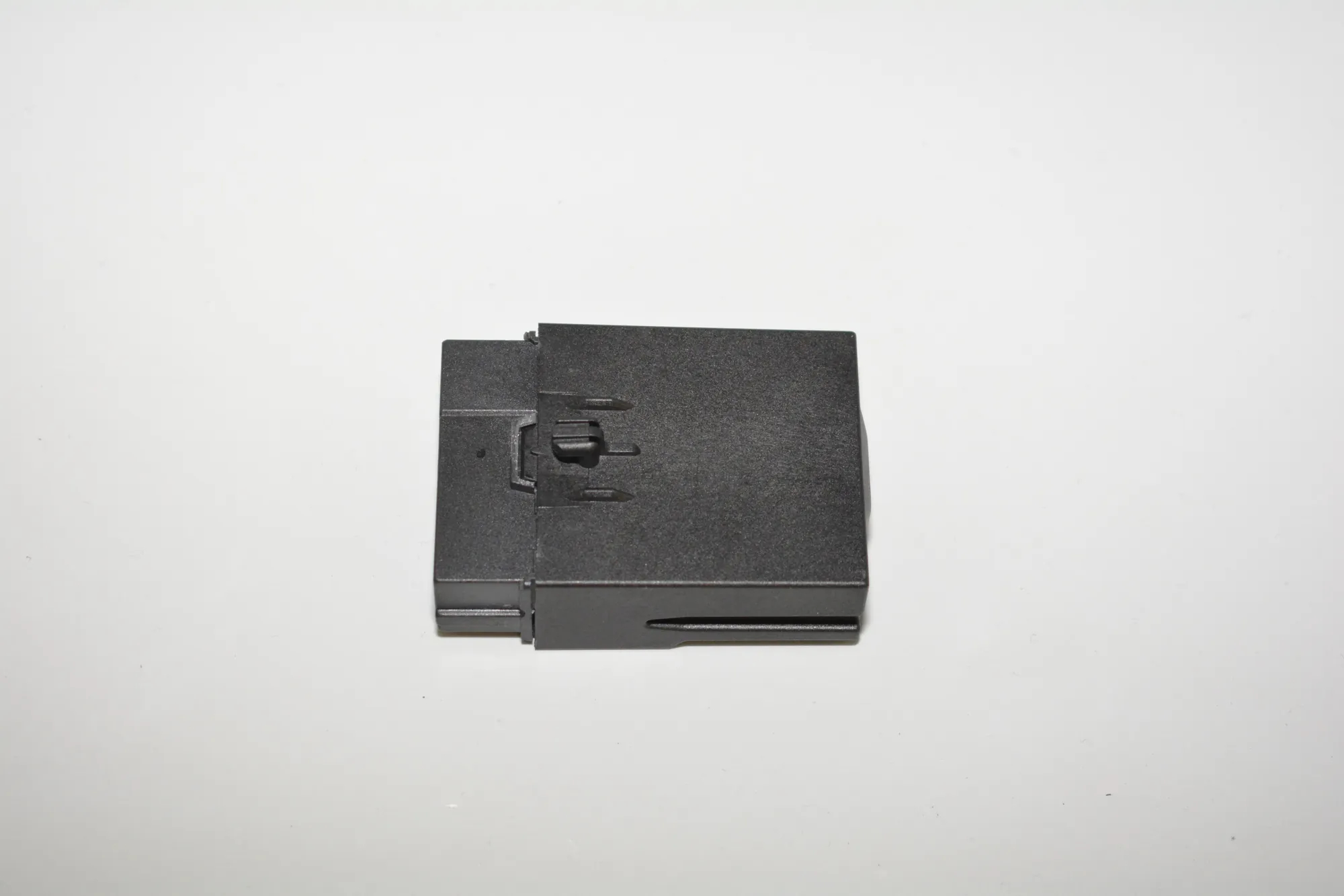 Other Control Units – OEM 9216128 · BMW 3 Coupe (E92) 325 d 2011 – 2