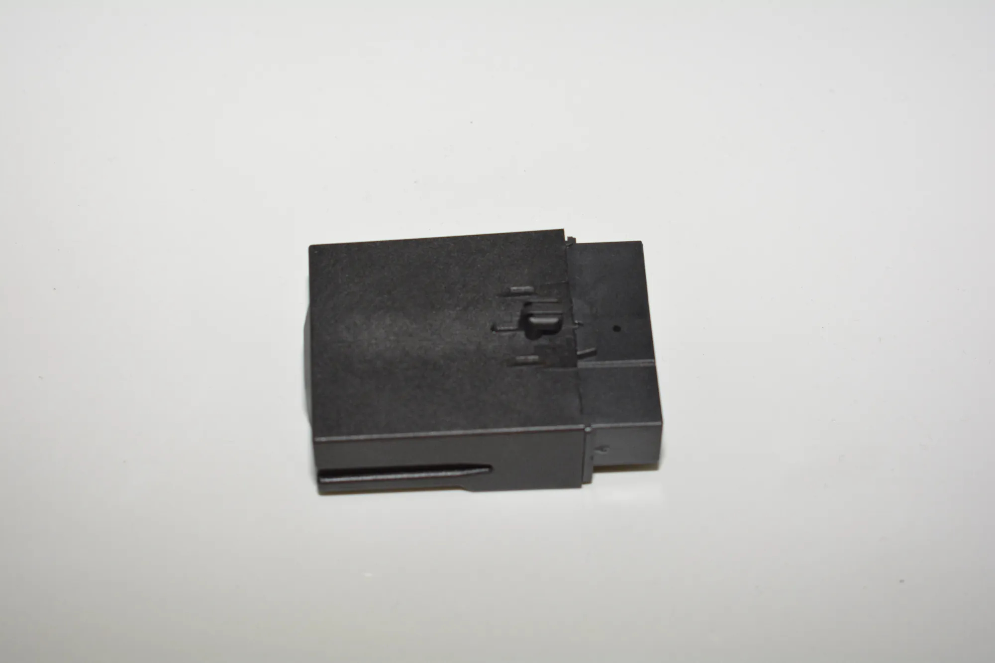 Other Control Units – OEM 9216128 · BMW 3 Coupe (E92) 325 d 2011 – 3