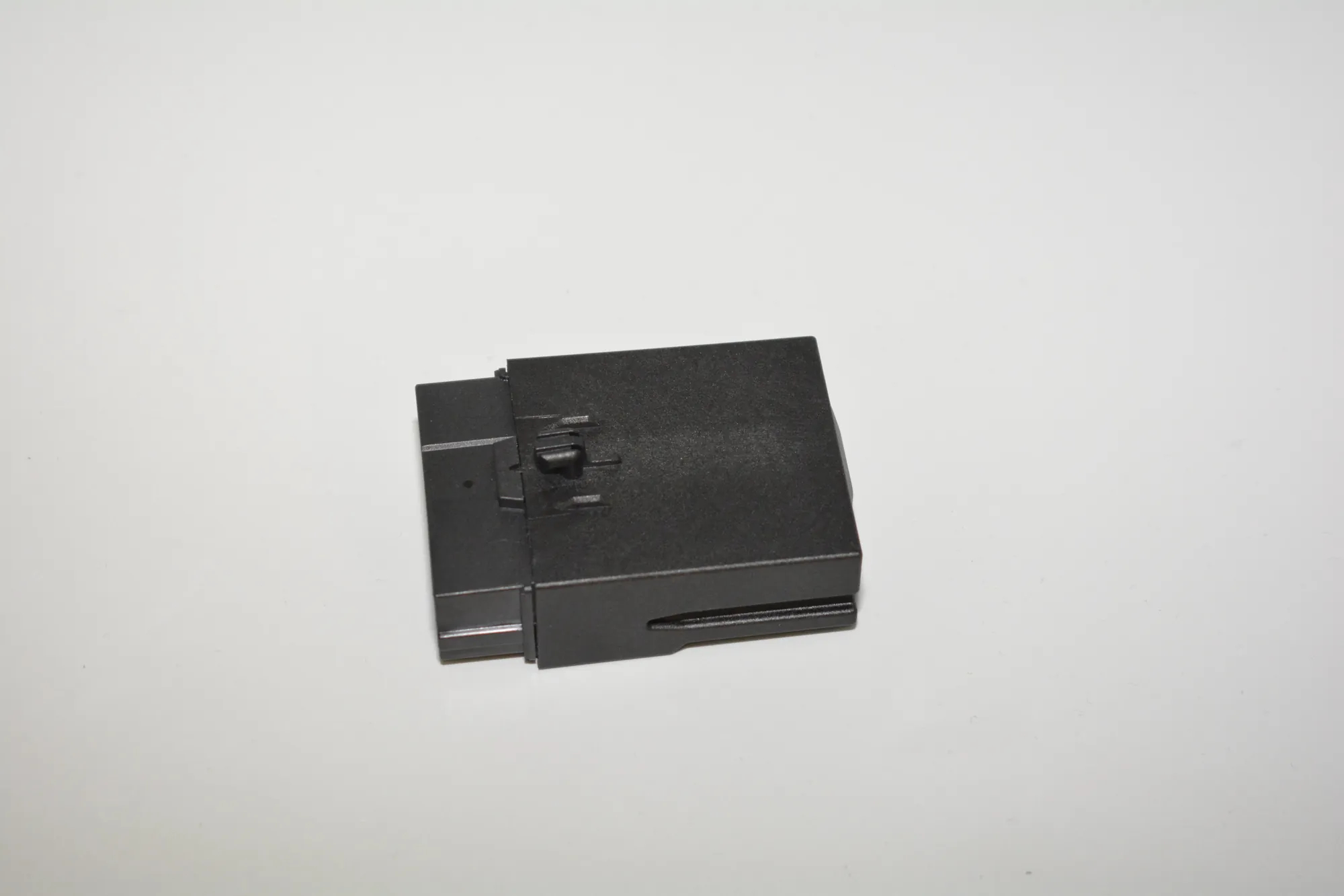 Other Control Units – OEM 9216128 · BMW 3 Coupe (E92) 325 d 2011 – 2