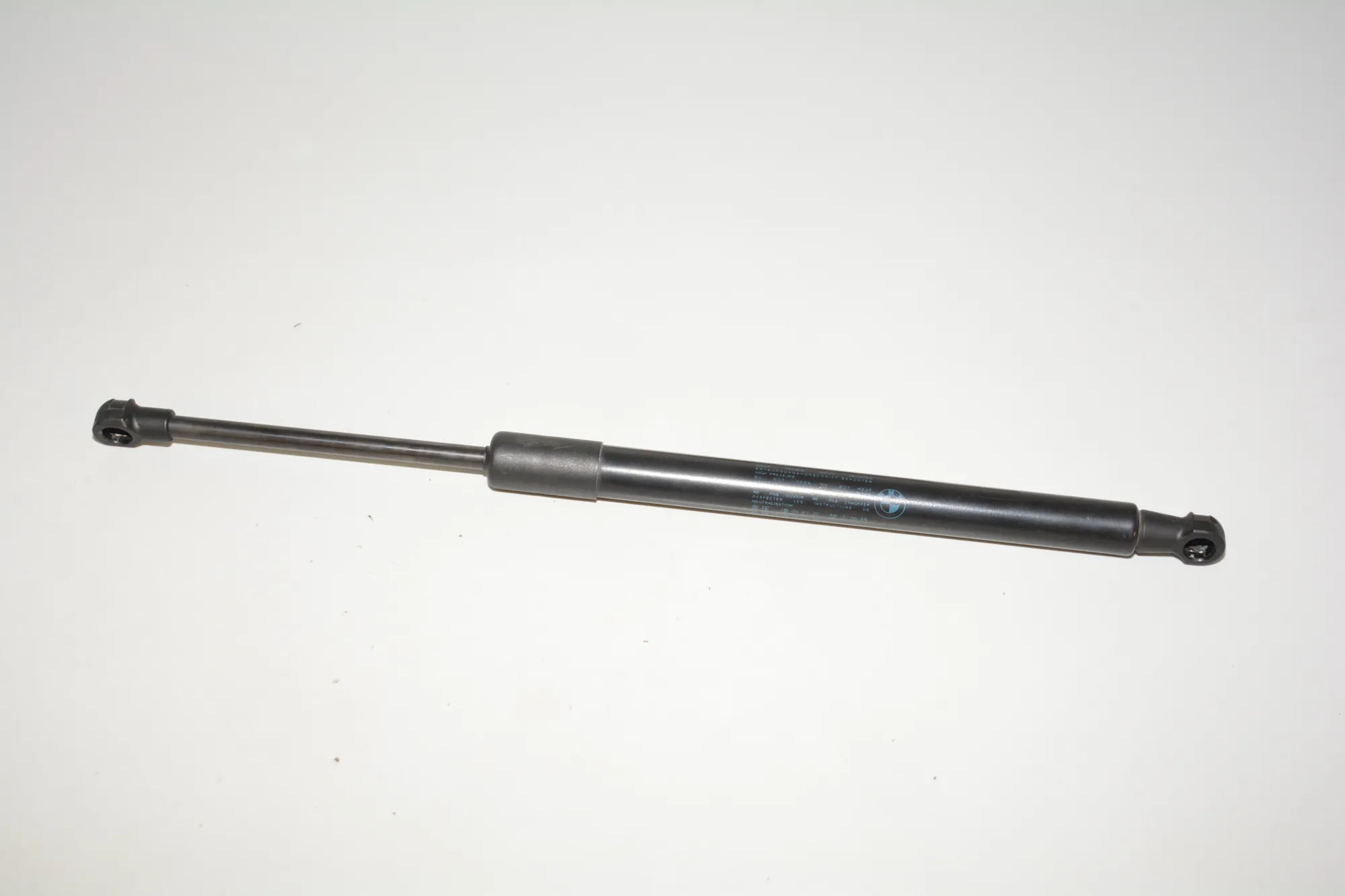 Right Side Tailgate Gas Strut – OEM 7129194 · BMW 3 Coupe (E92) 325 d 2011 – 3