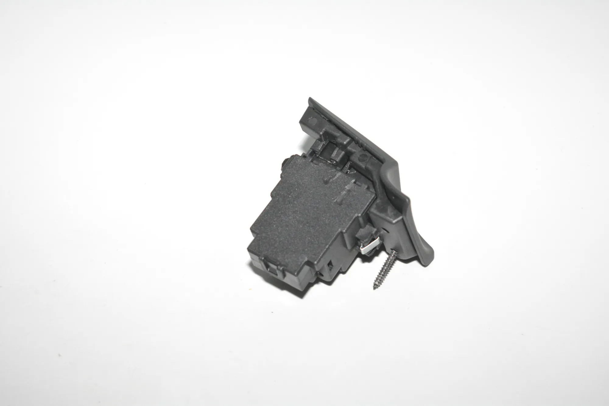 Ignition Lock – OEM 6954720 · BMW 3 Coupe (E92) 325 d 2011 – 4