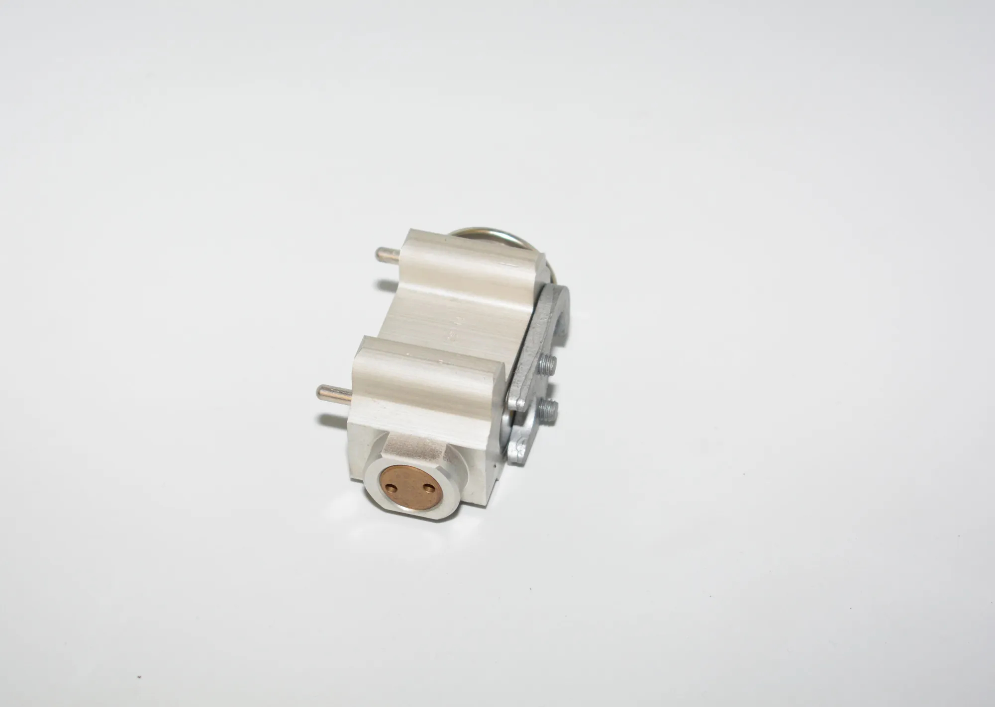 A/C Conditioner Expansion Valve – OEM 9226078 · BMW 3 Coupe (E92) 325 d 2011 – 5