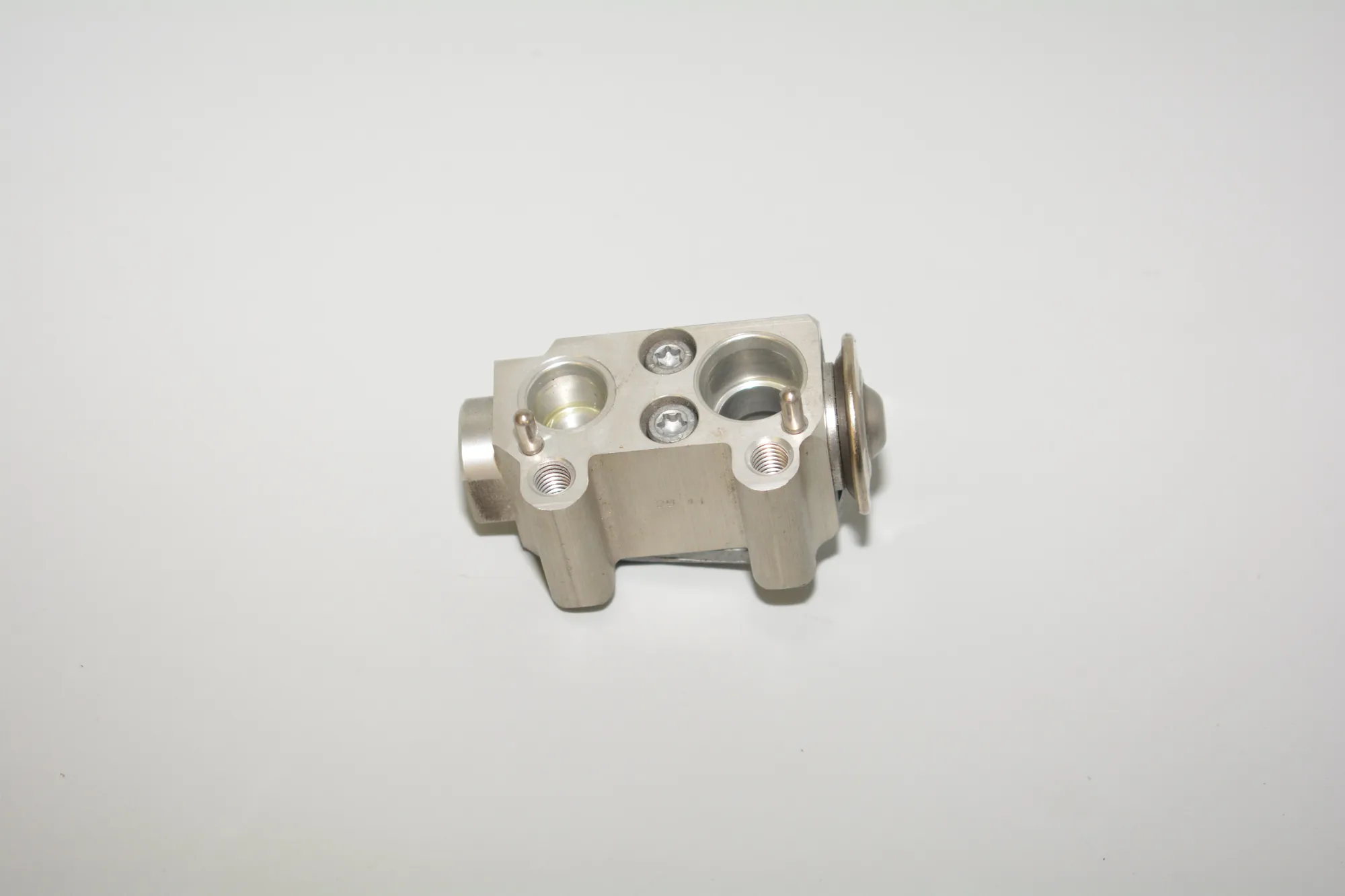 A/C Conditioner Expansion Valve – OEM 9226078 · BMW 3 Coupe (E92) 325 d 2011