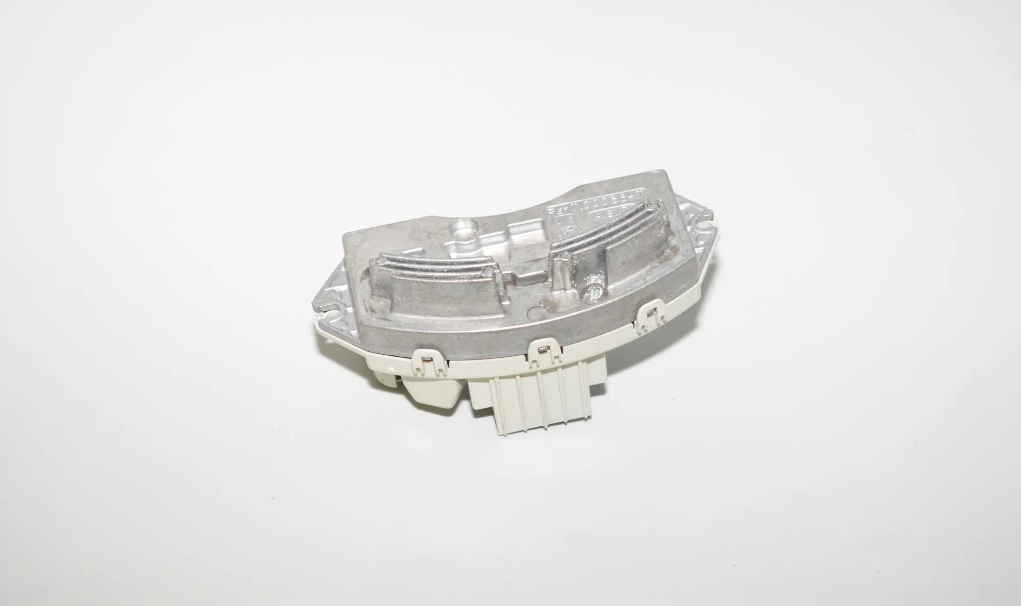 Interior Heater Resistor – OEM T1015486A · BMW 3 Coupe (E92) 325 d 2011 – 2