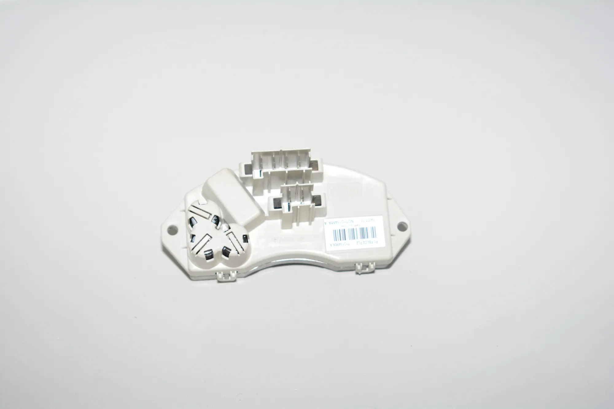 Interior Heater Resistor – OEM T1015486A · BMW 3 Coupe (E92) 325 d 2011 – 4