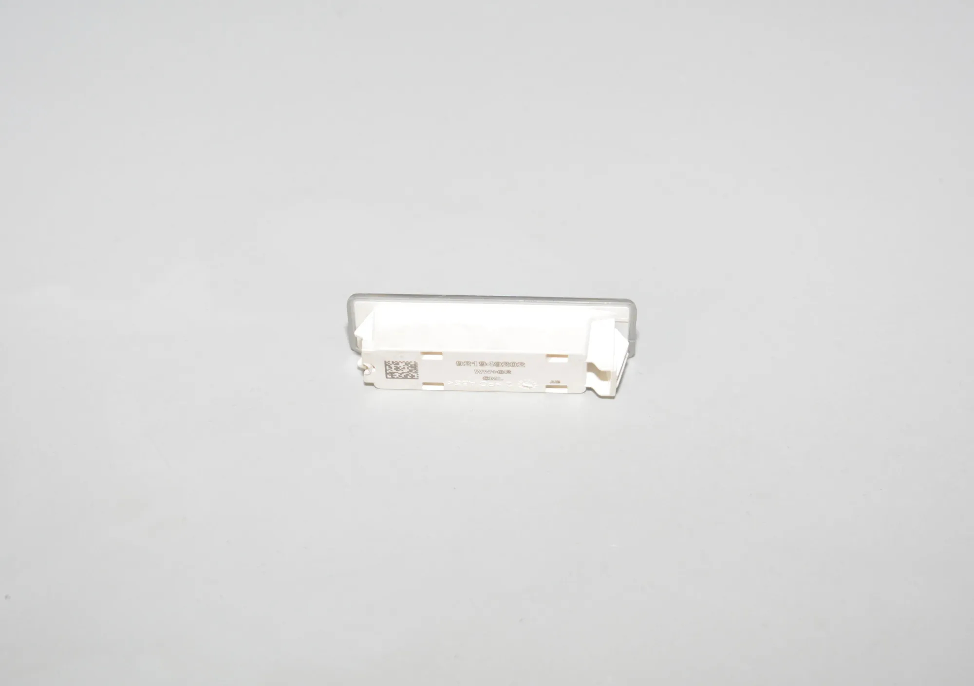 Interior Lighting – OEM 9219492 · BMW 3 (F30, F80) 328 i 2012 – 3