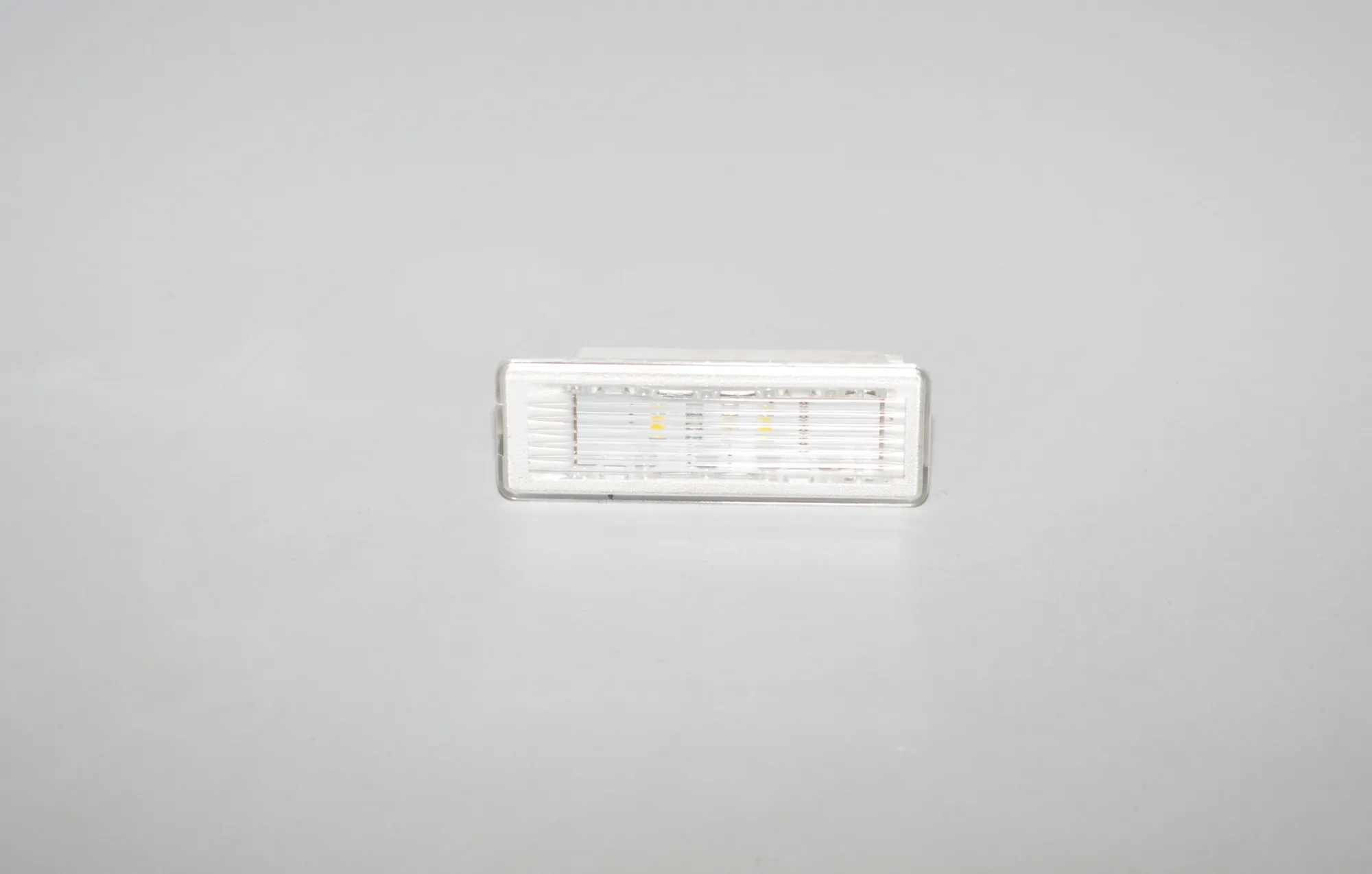 Interior Lighting – OEM 9219492 · BMW 3 (F30, F80) 328 i 2012