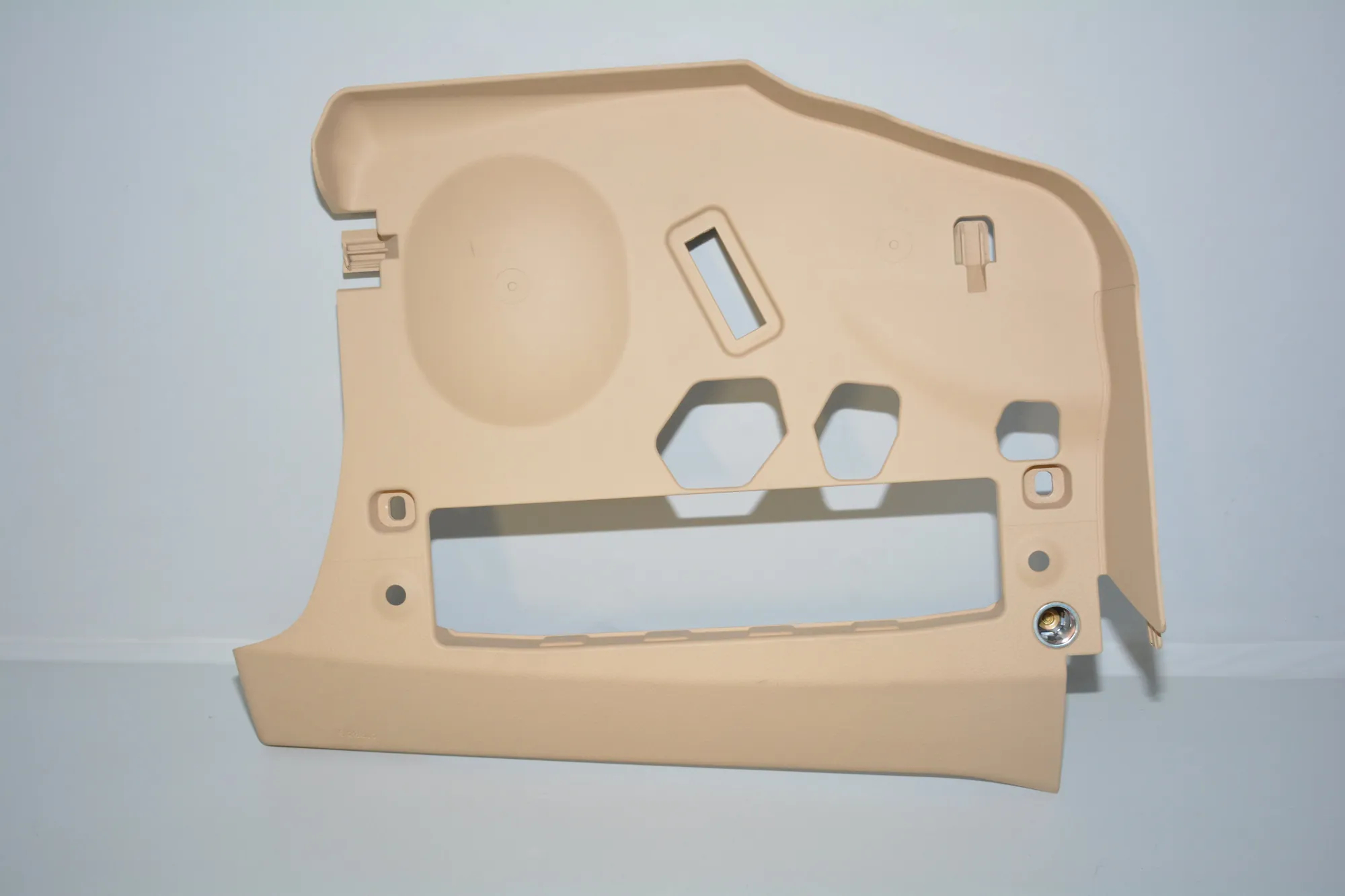 Dashboard Lower Trim – OEM 9218558 · BMW 3 (F30, F80) 328 i 2012