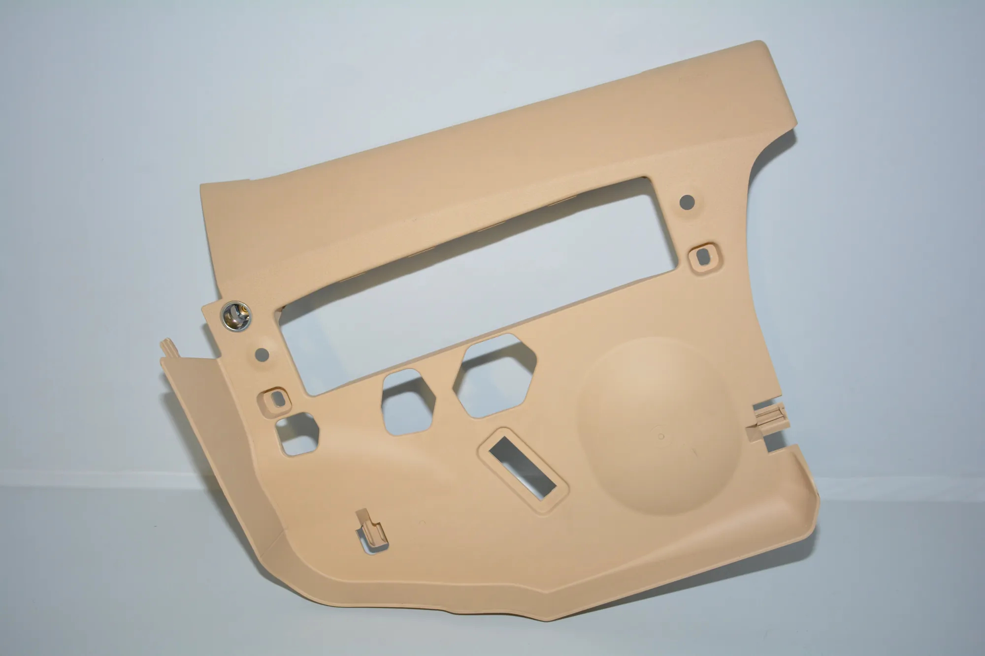 Dashboard Lower Trim – OEM 9218558 · BMW 3 (F30, F80) 328 i 2012 – 2
